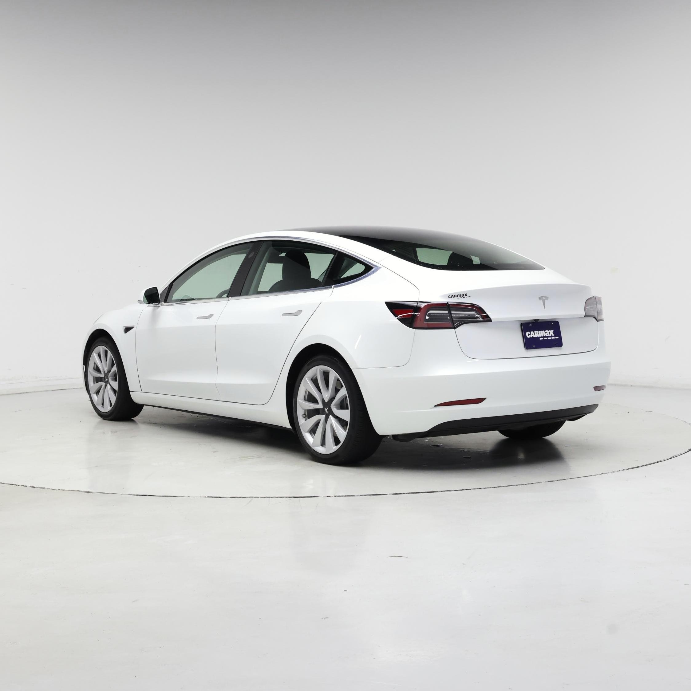 Thumbnail: 2020 Tesla Model 3 - 2