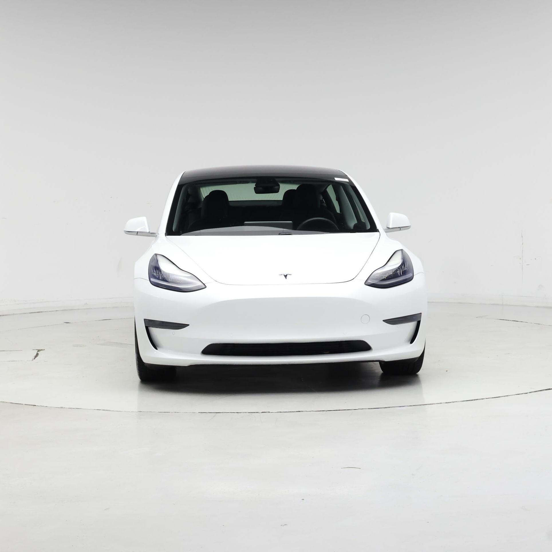 Thumbnail: 2020 Tesla Model 3 - 5