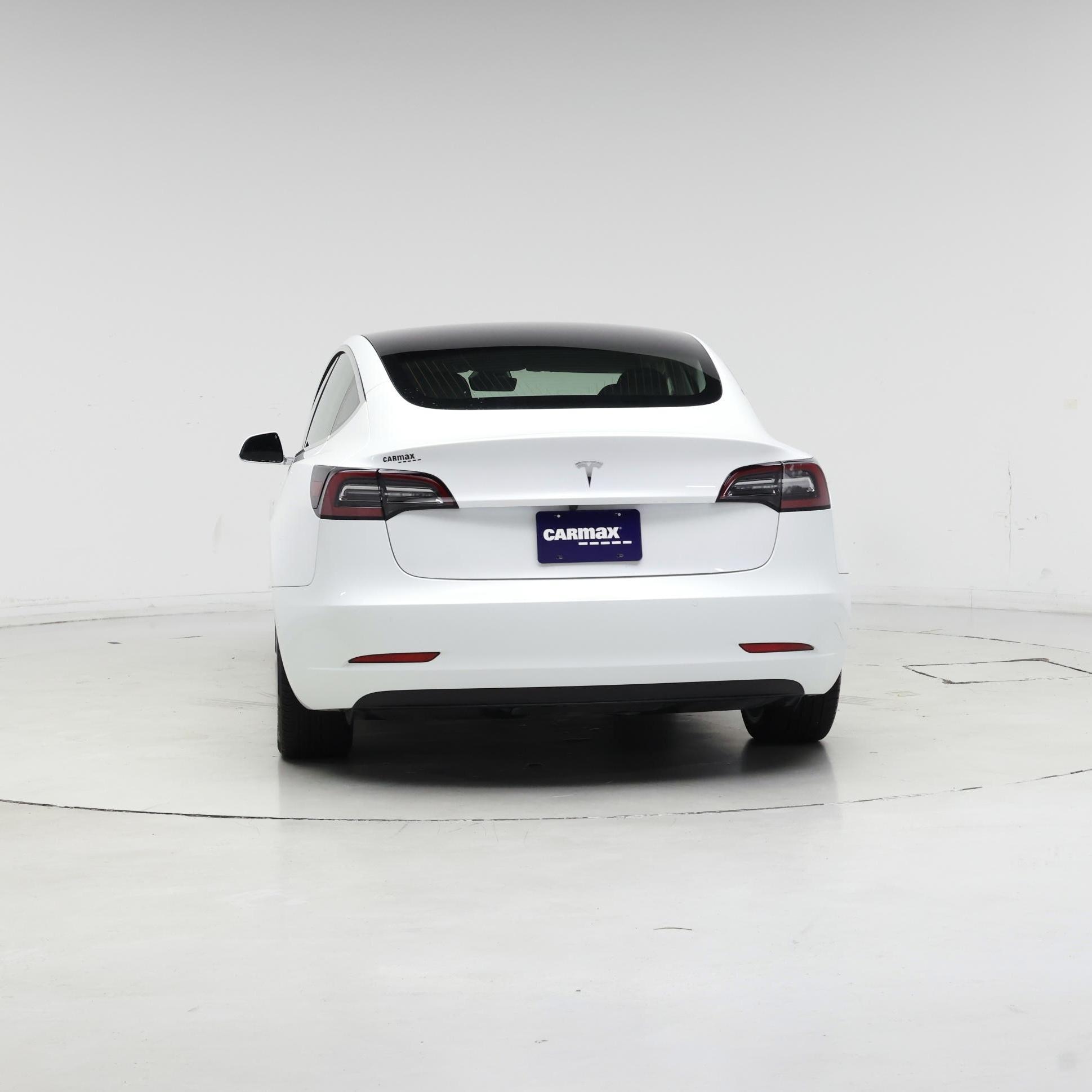 Thumbnail: 2020 Tesla Model 3 - 6