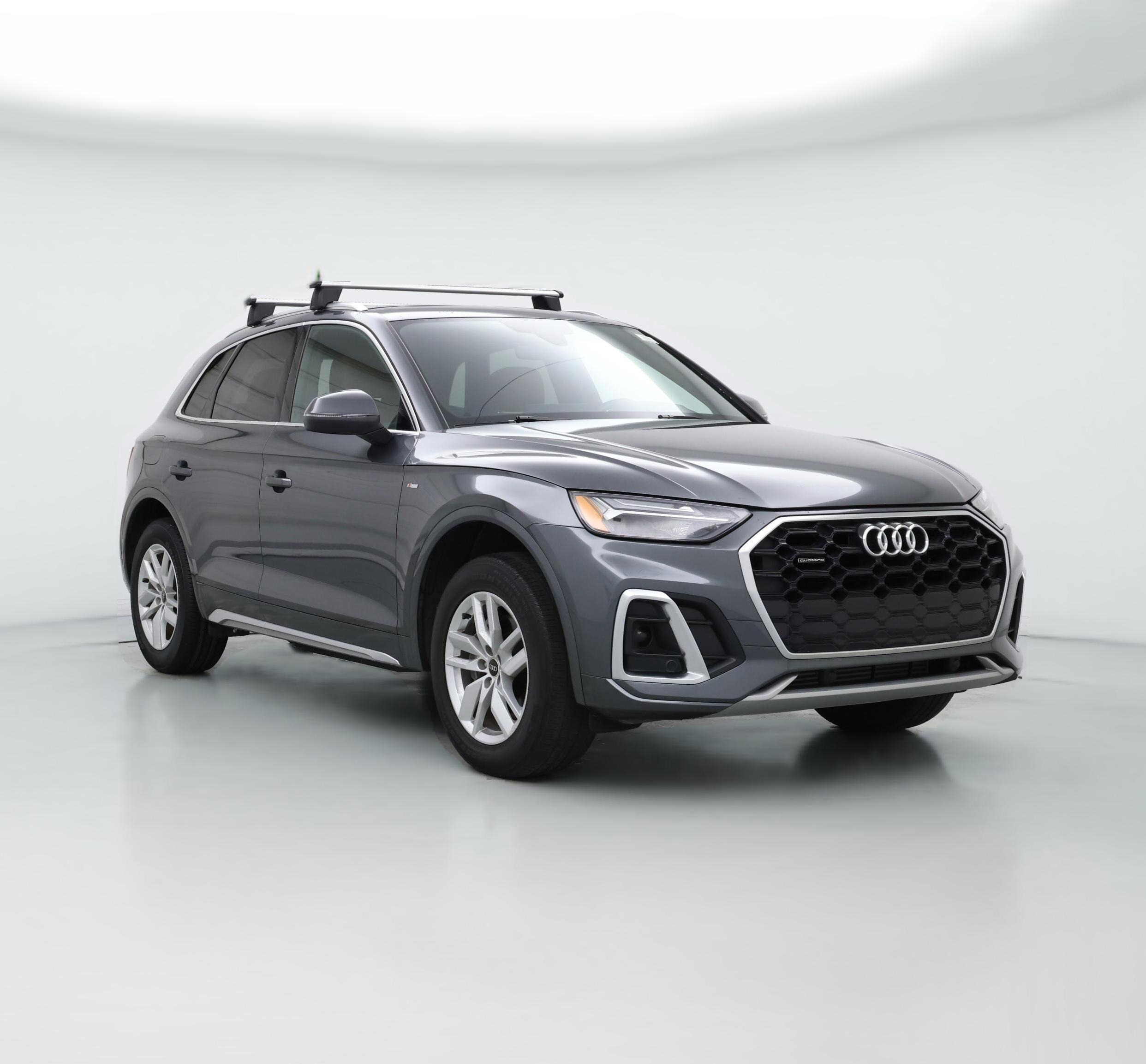 Thumbnail: 2022 Audi Q5 - 1