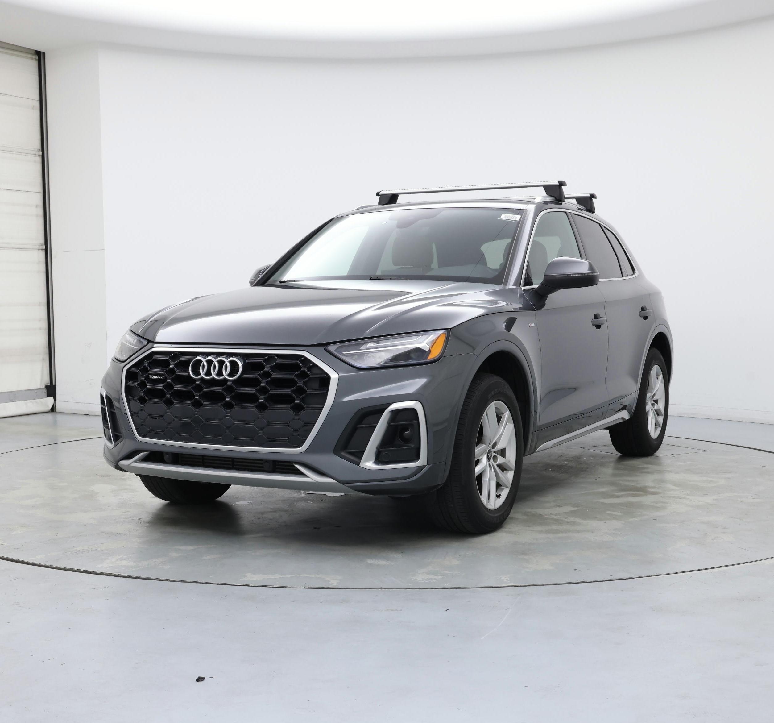 Thumbnail: 2022 Audi Q5 - 4
