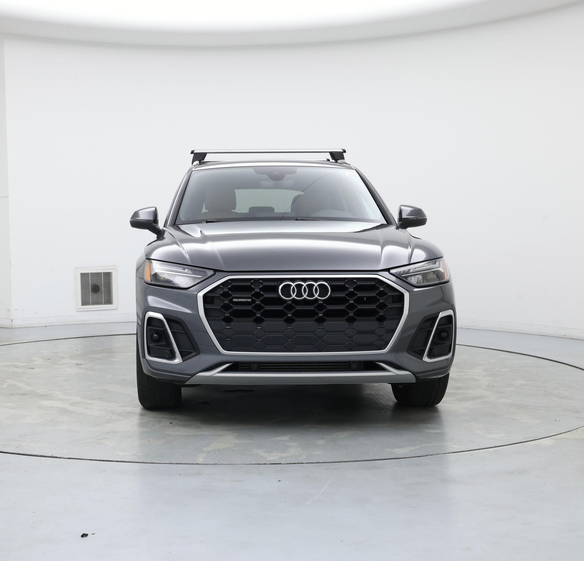 Thumbnail: 2022 Audi Q5 - 5