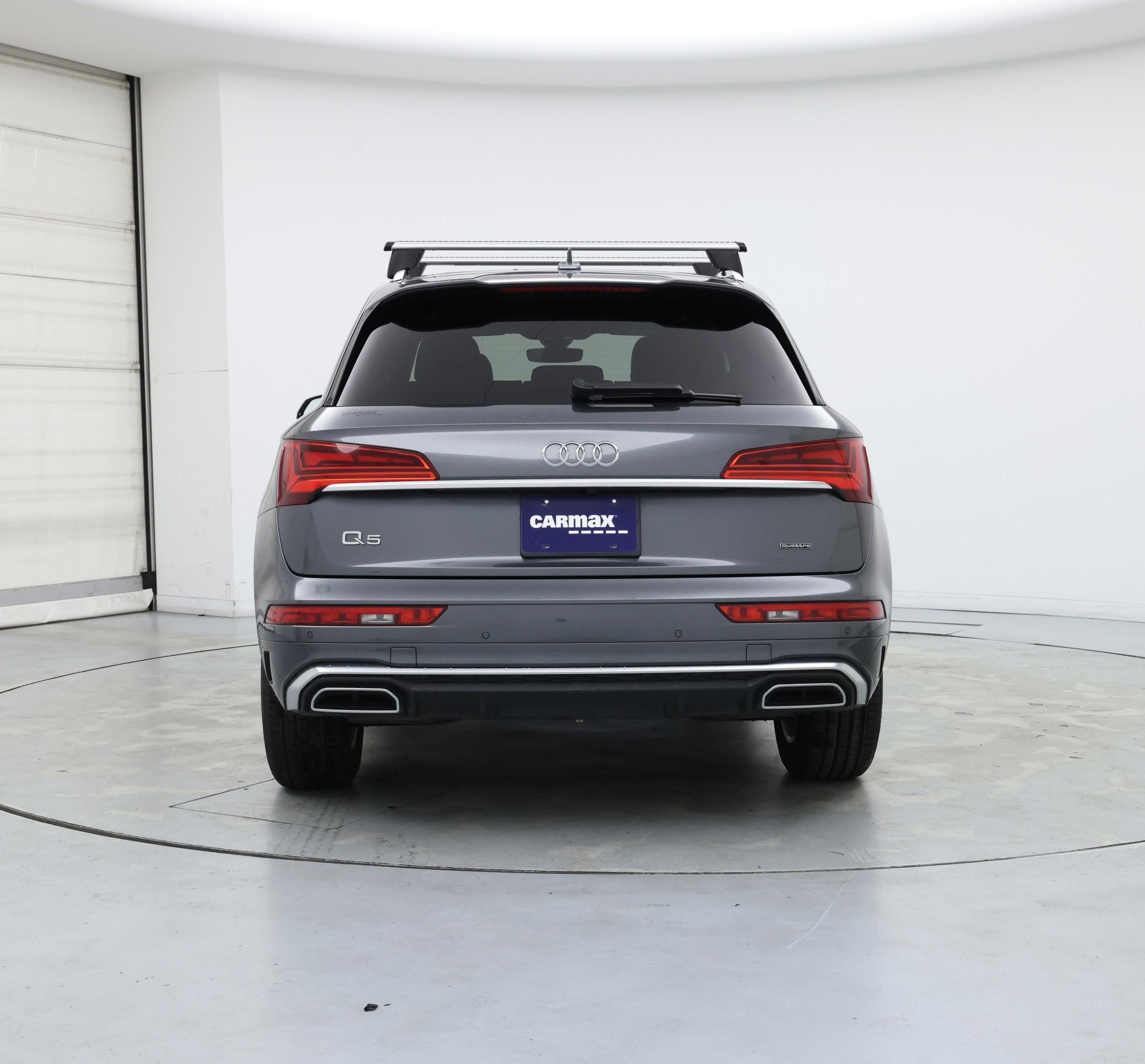 Thumbnail: 2022 Audi Q5 - 6
