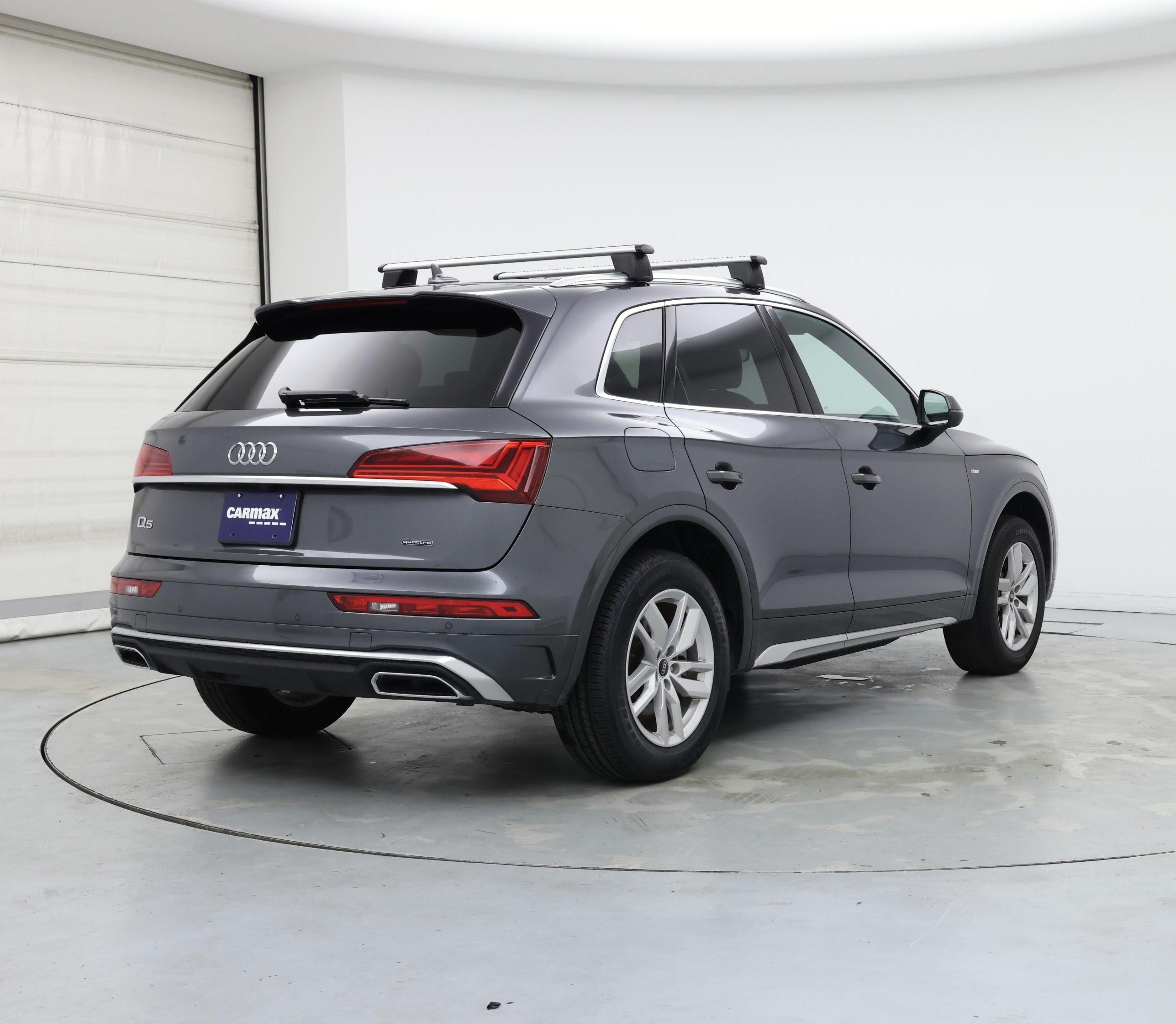 Thumbnail: 2022 Audi Q5 - 8