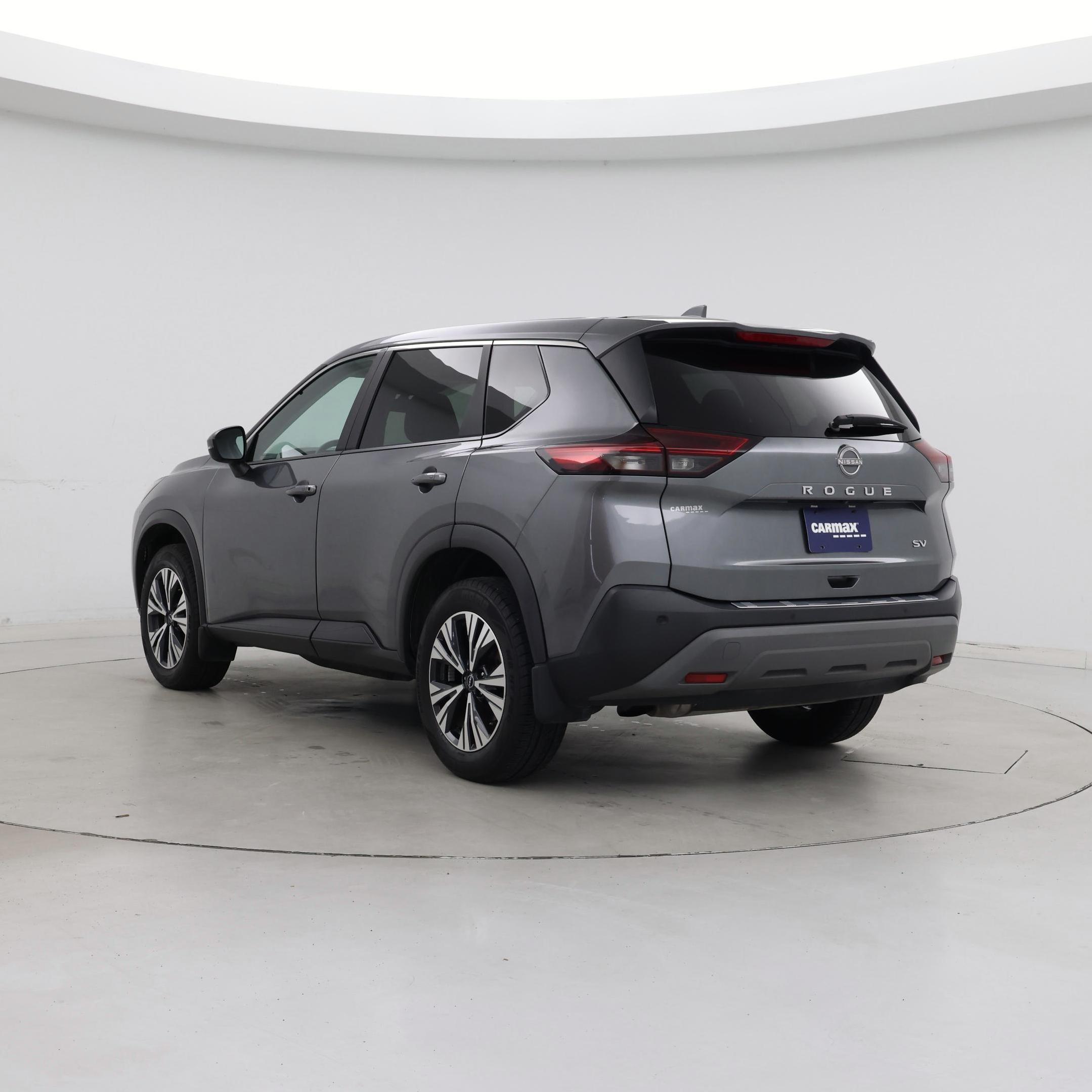 Thumbnail: 2023 Nissan Rogue - 2