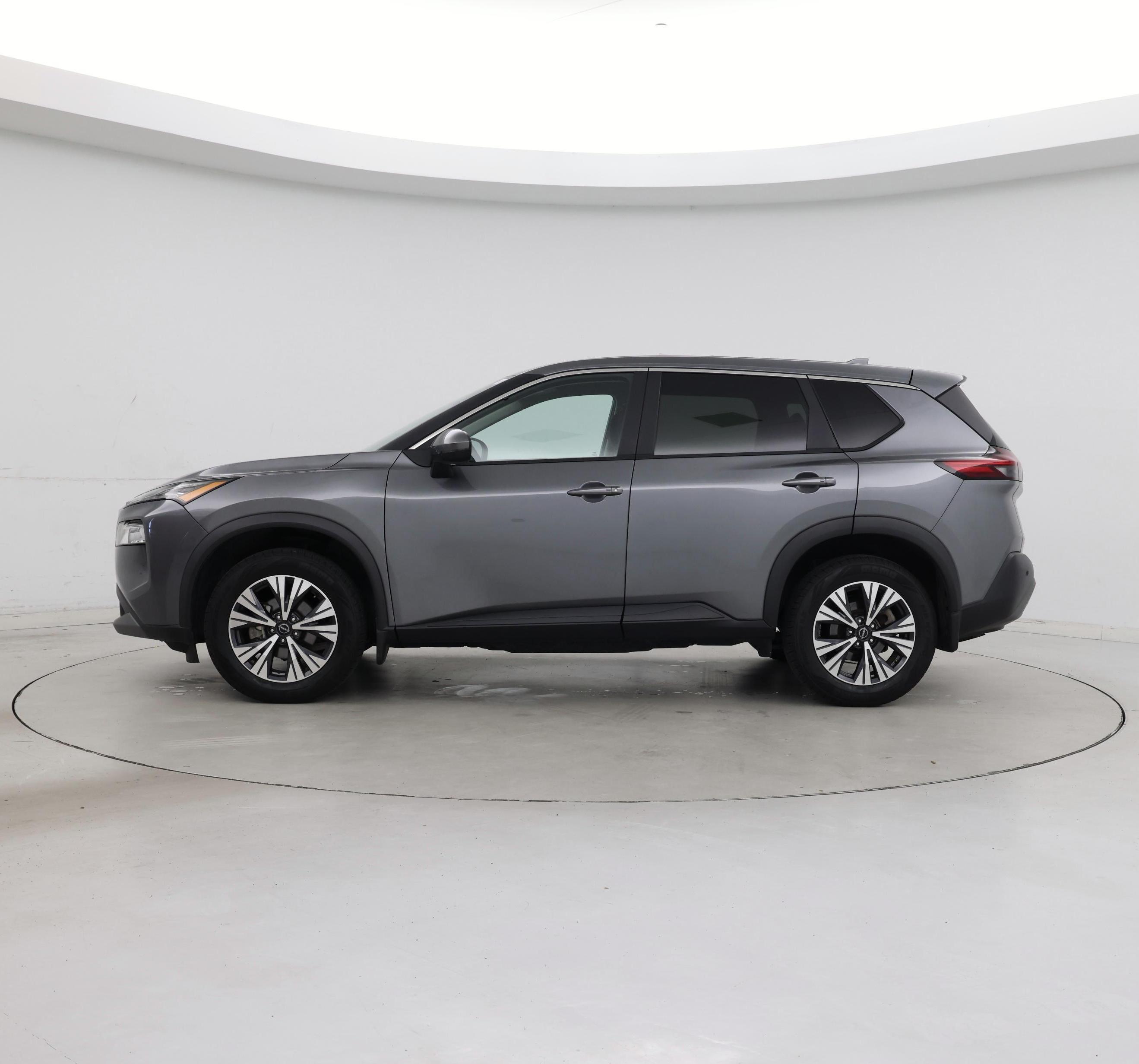 Thumbnail: 2023 Nissan Rogue - 3