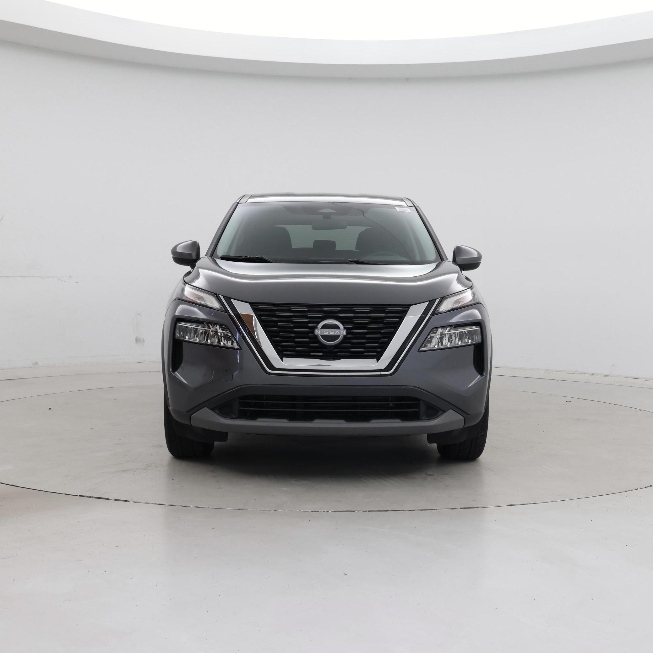 Thumbnail: 2023 Nissan Rogue - 5