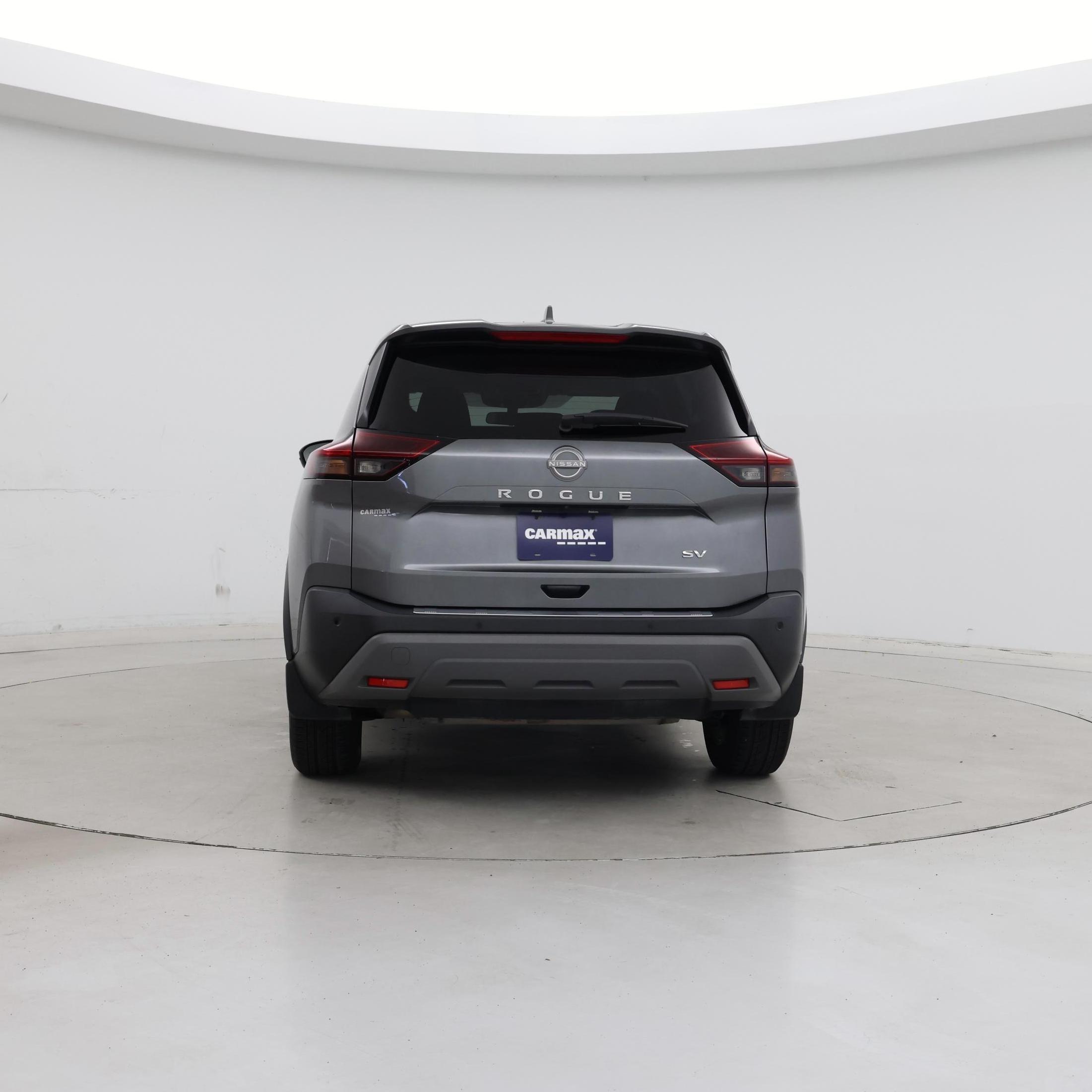 Thumbnail: 2023 Nissan Rogue - 6