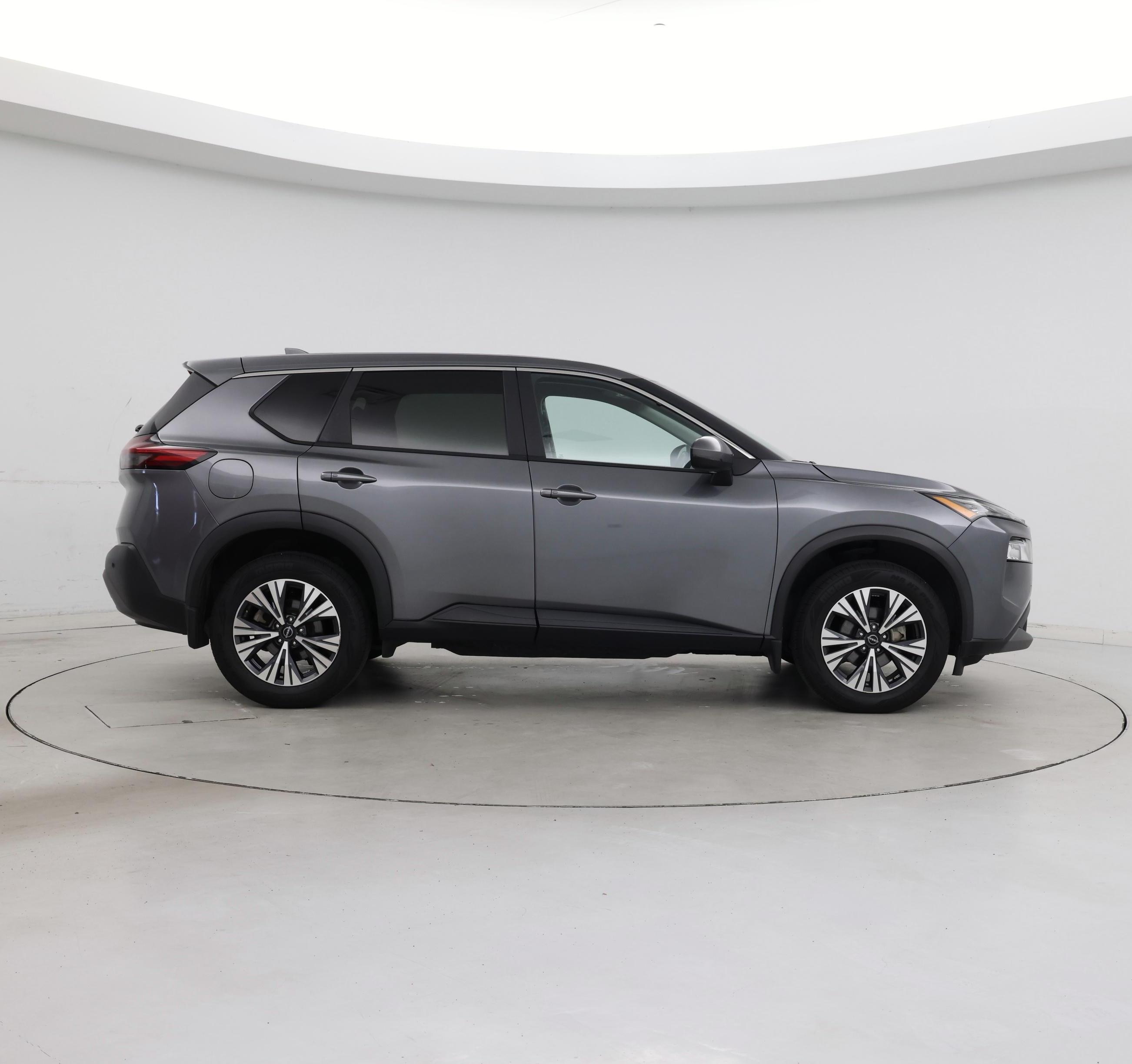 Thumbnail: 2023 Nissan Rogue - 7