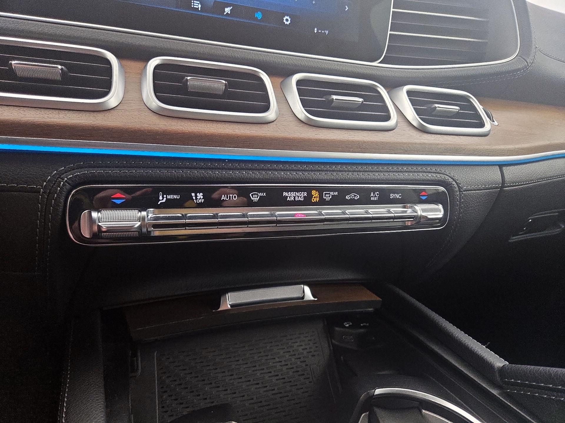 Thumbnail: 2020 Mercedes-Benz GLS - 17