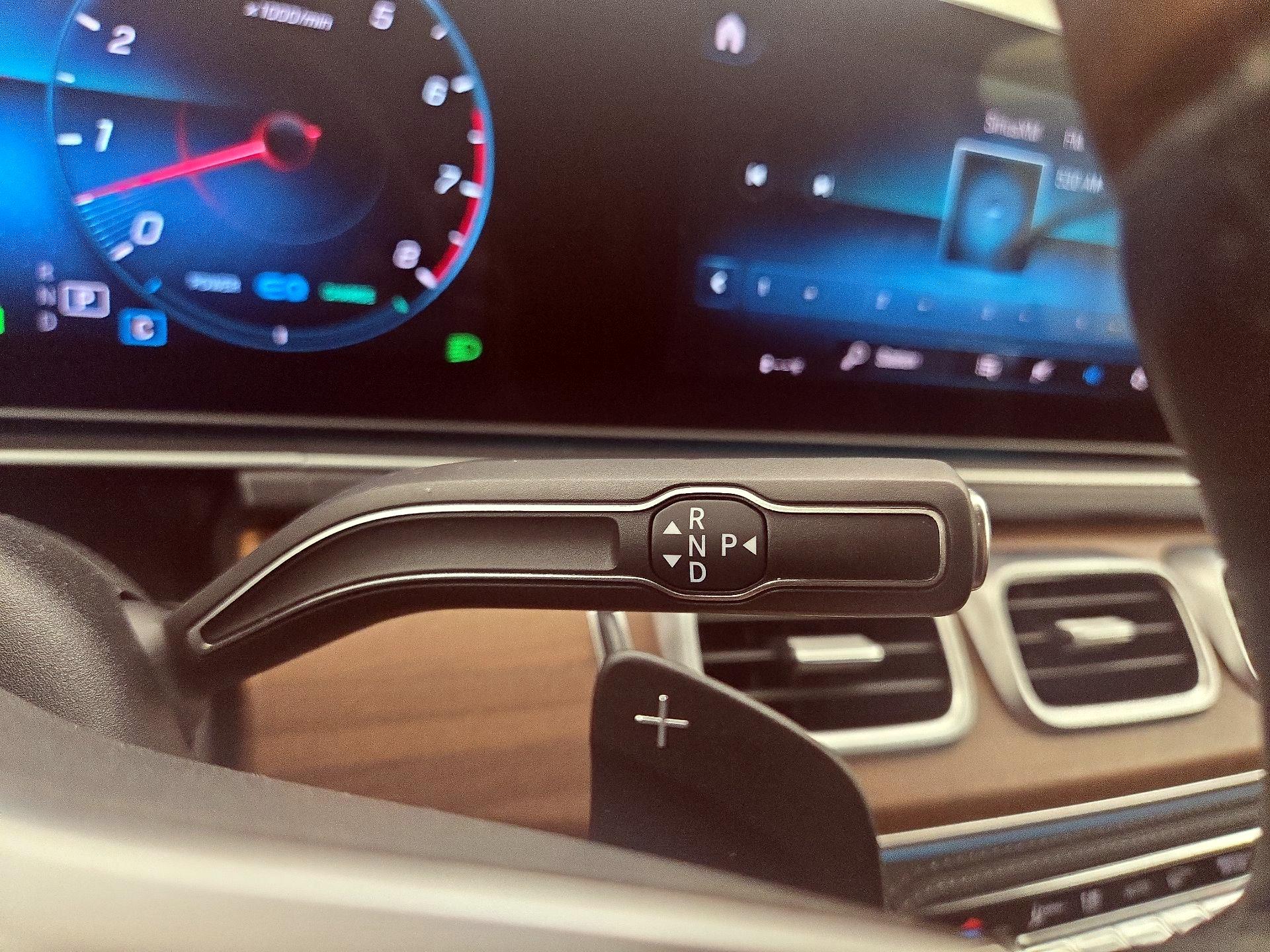 Thumbnail: 2020 Mercedes-Benz GLS - 18