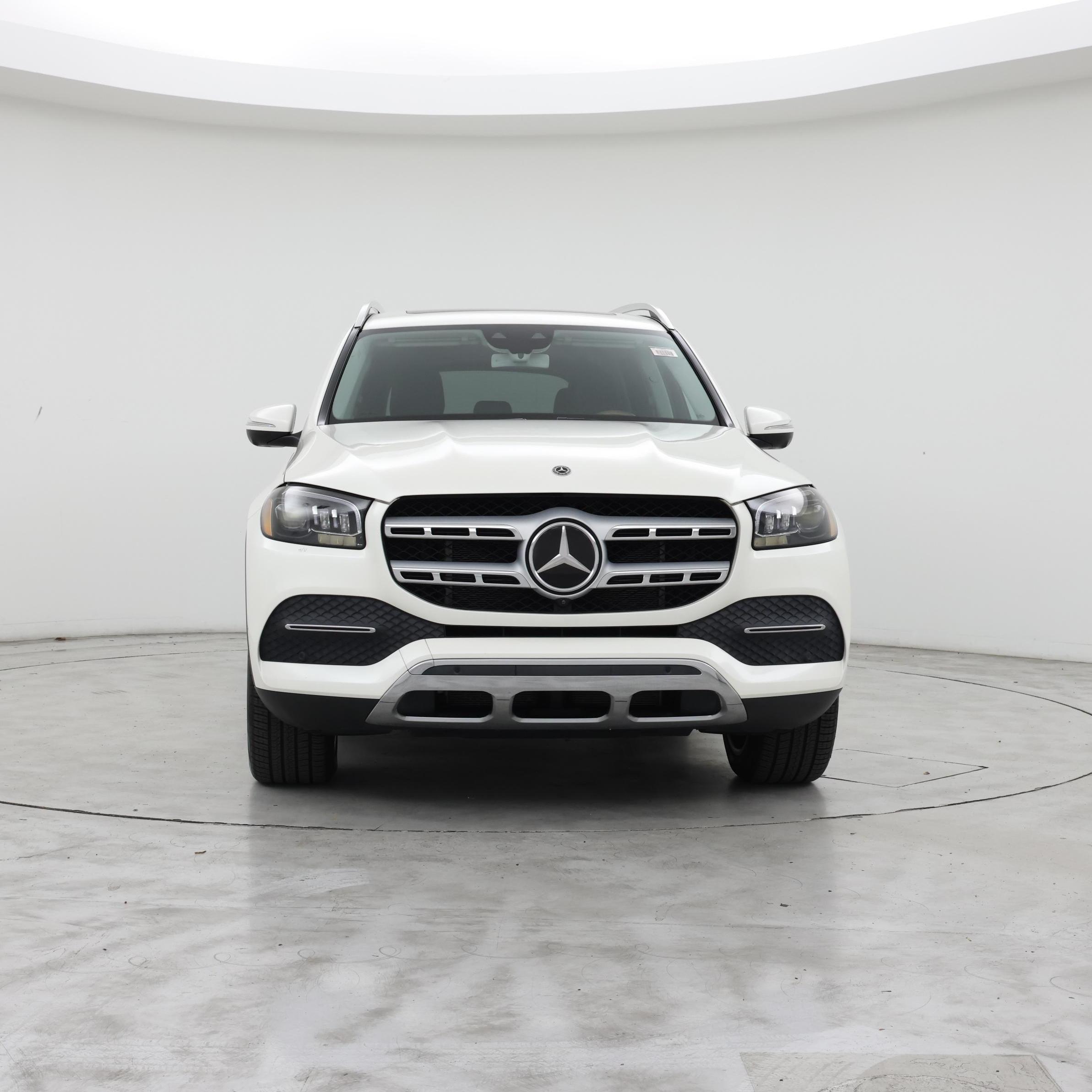 Thumbnail: 2020 Mercedes-Benz GLS - 5