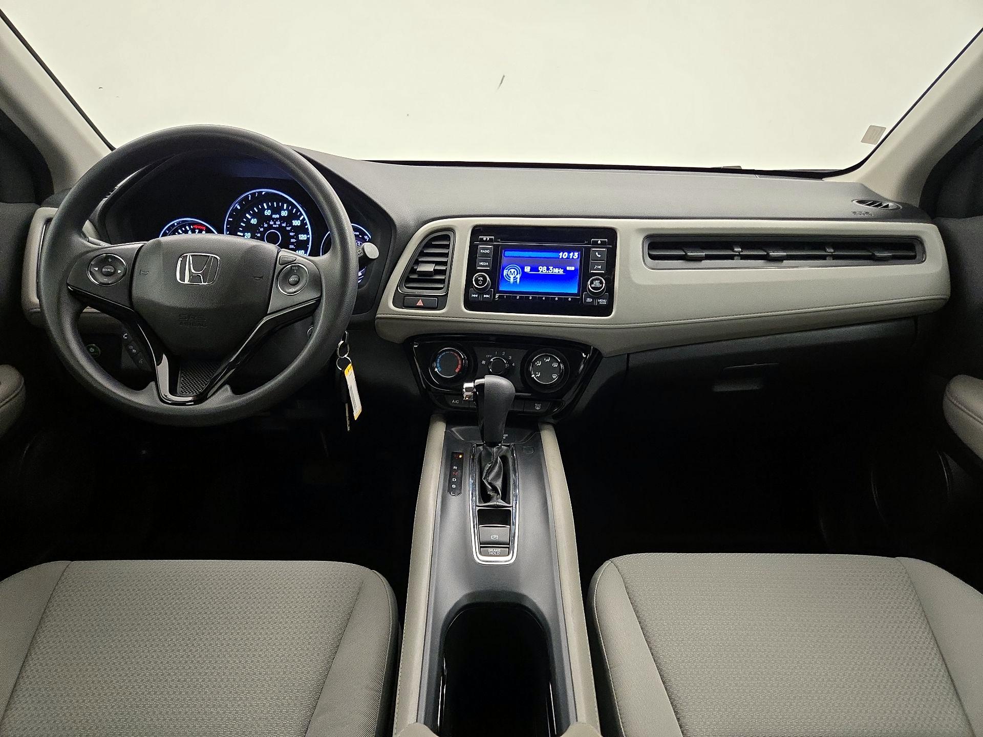 Thumbnail: 2021 Honda HR-V - 9