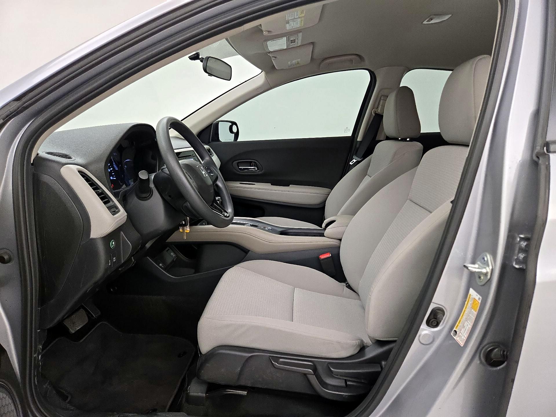 Thumbnail: 2021 Honda HR-V - 11