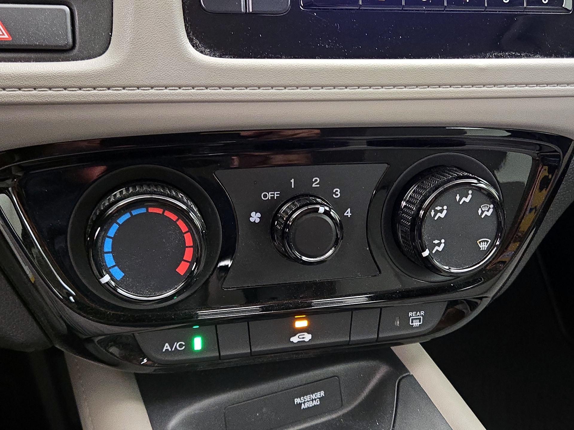 Thumbnail: 2021 Honda HR-V - 16