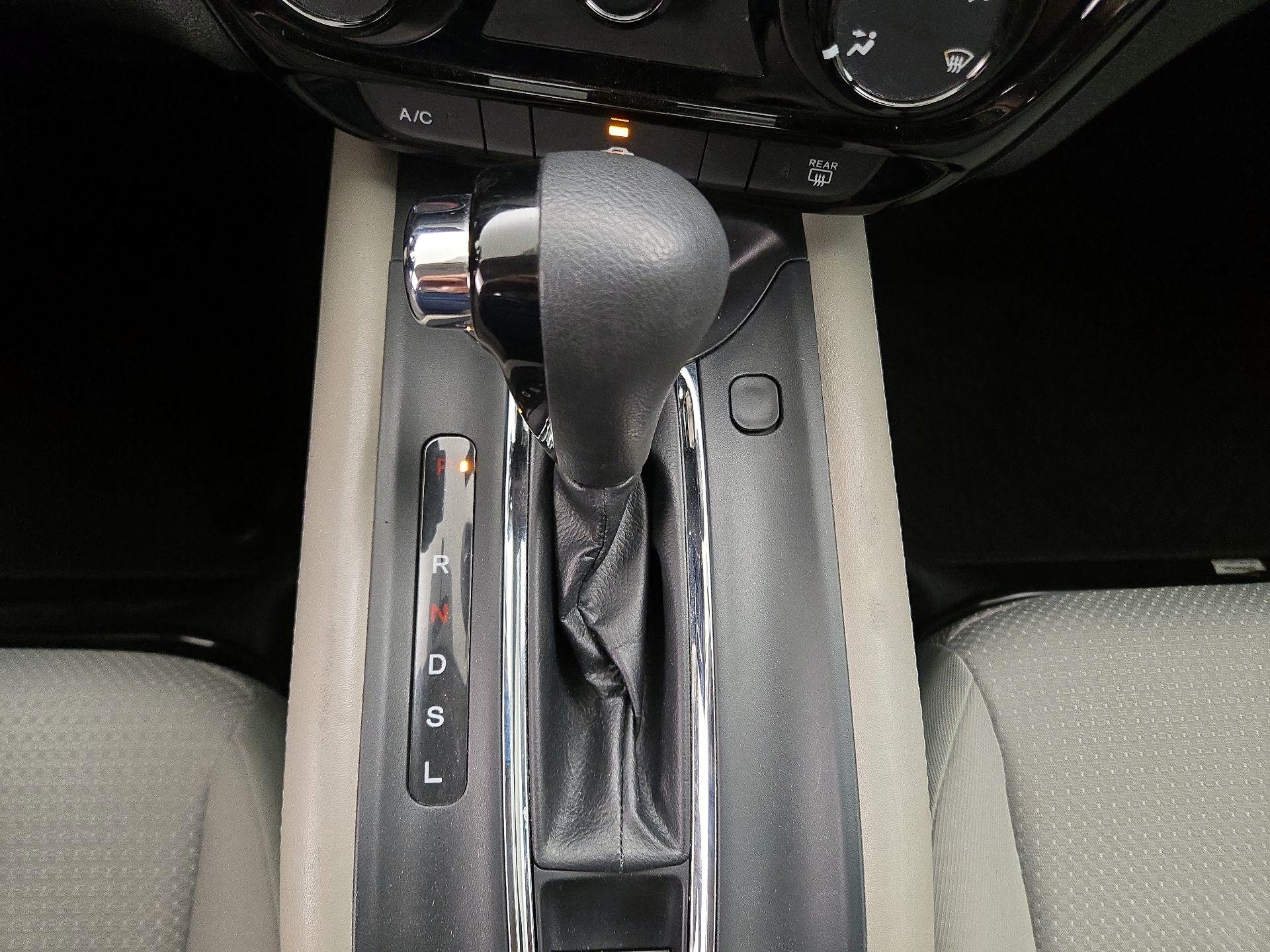 Thumbnail: 2021 Honda HR-V - 17