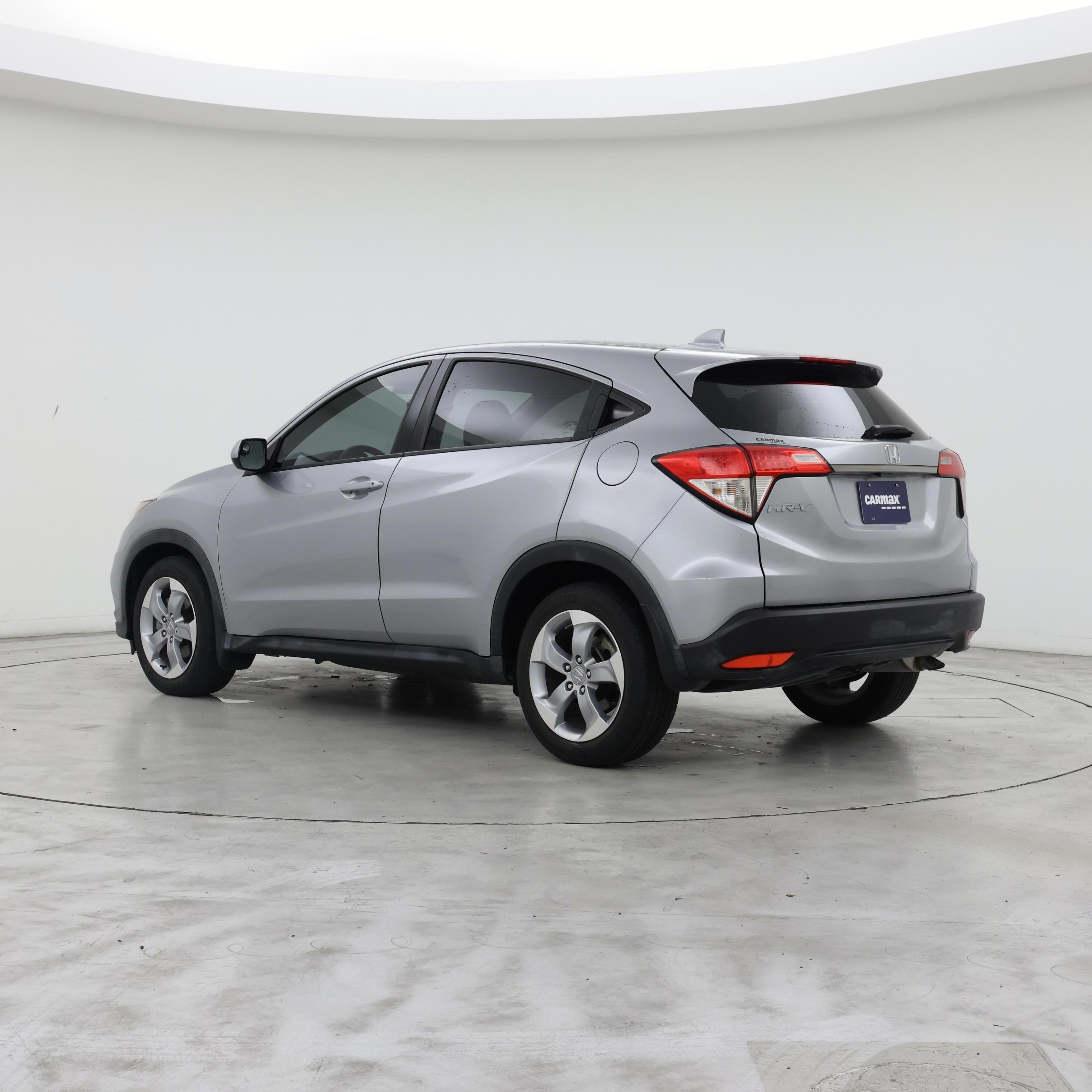 Thumbnail: 2021 Honda HR-V - 2