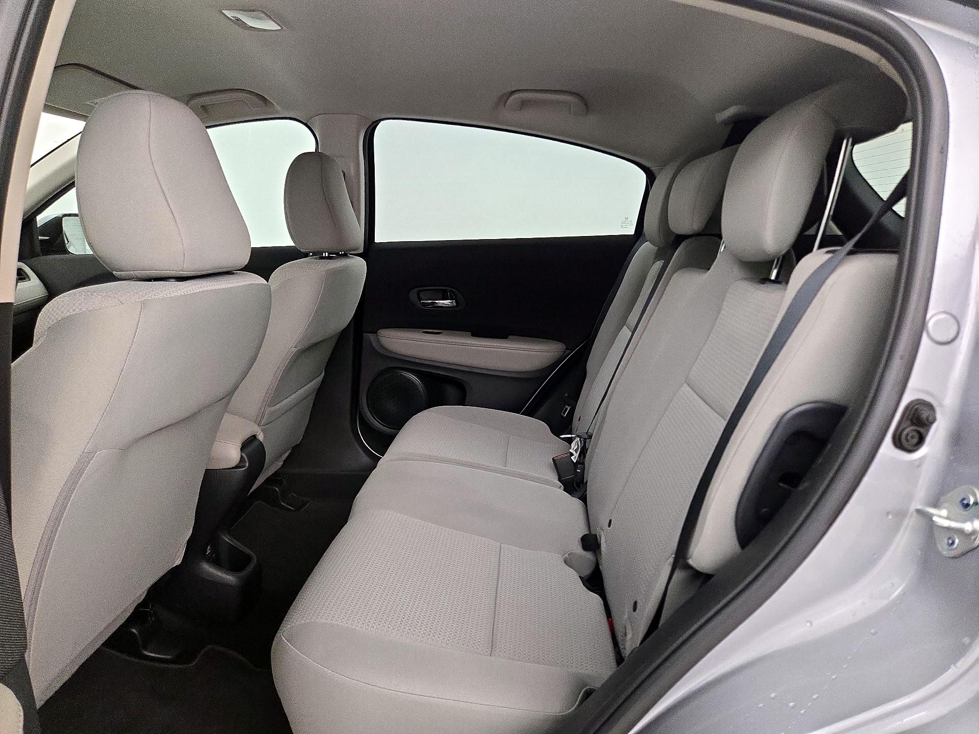 Thumbnail: 2021 Honda HR-V - 19