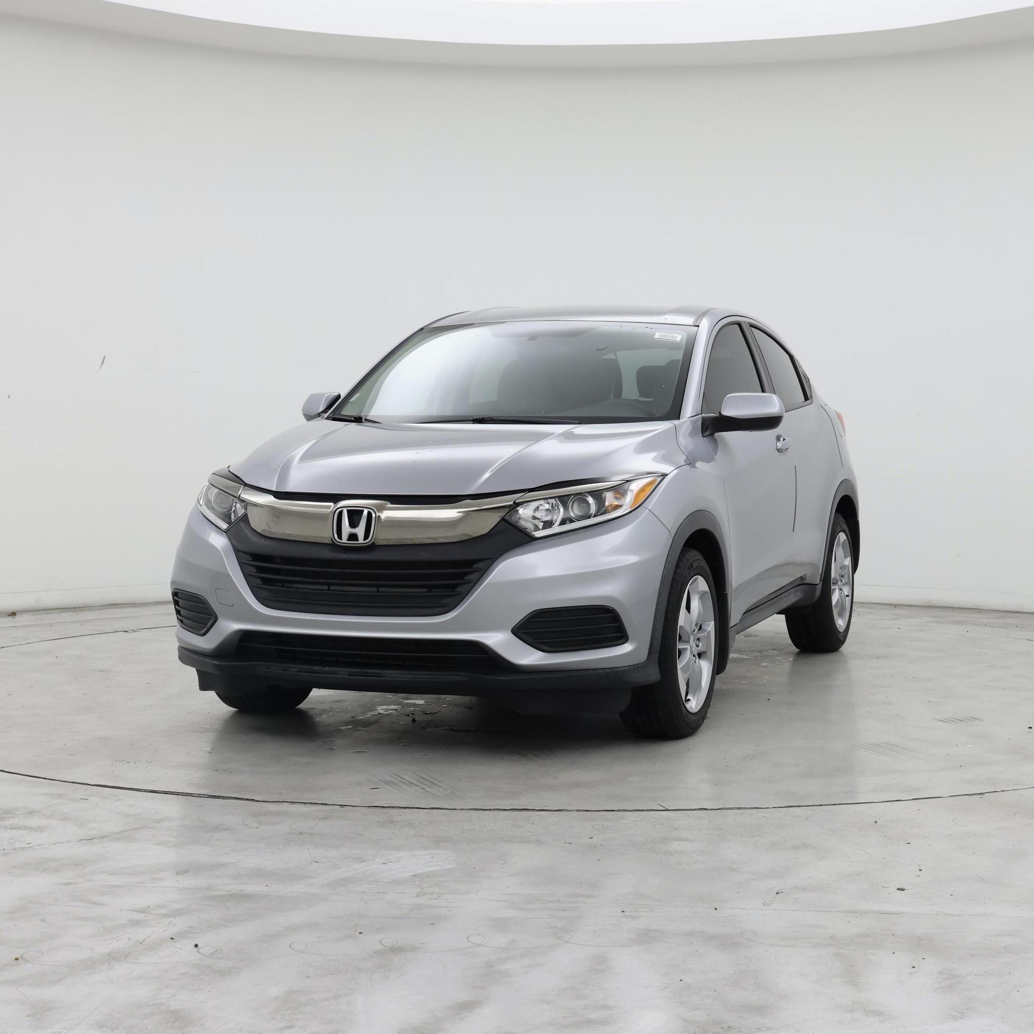 Thumbnail: 2021 Honda HR-V - 4