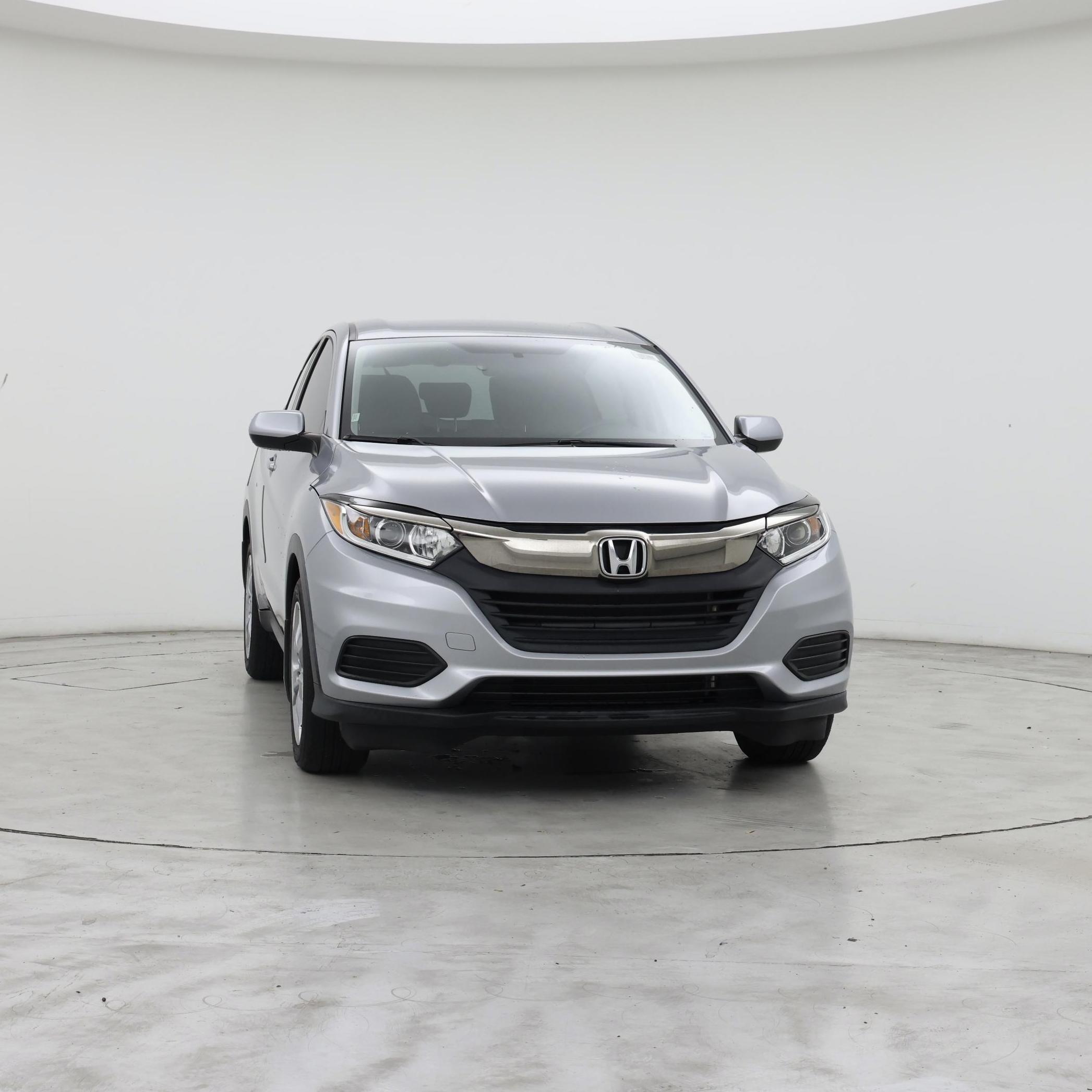 Thumbnail: 2021 Honda HR-V - 5