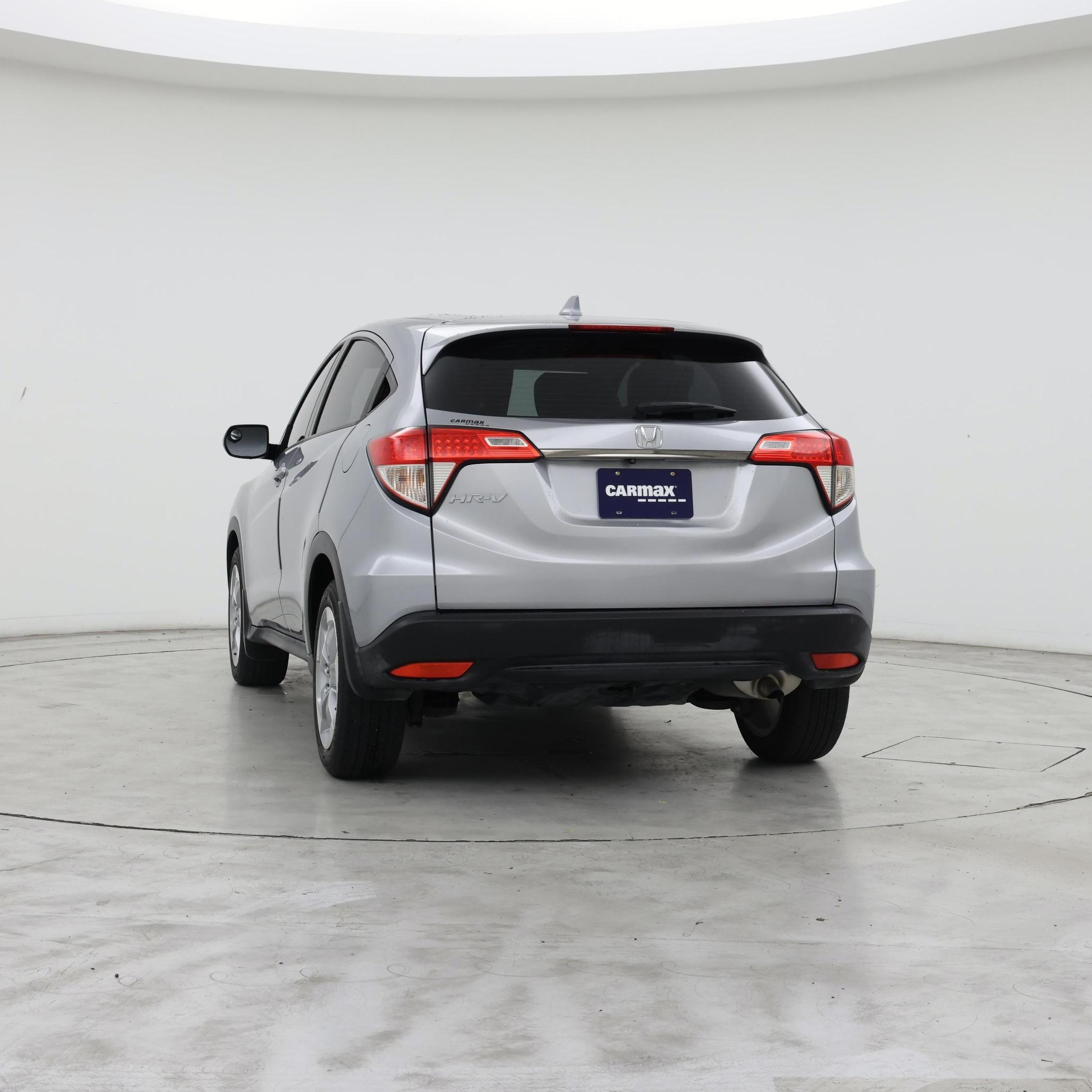 Thumbnail: 2021 Honda HR-V - 6
