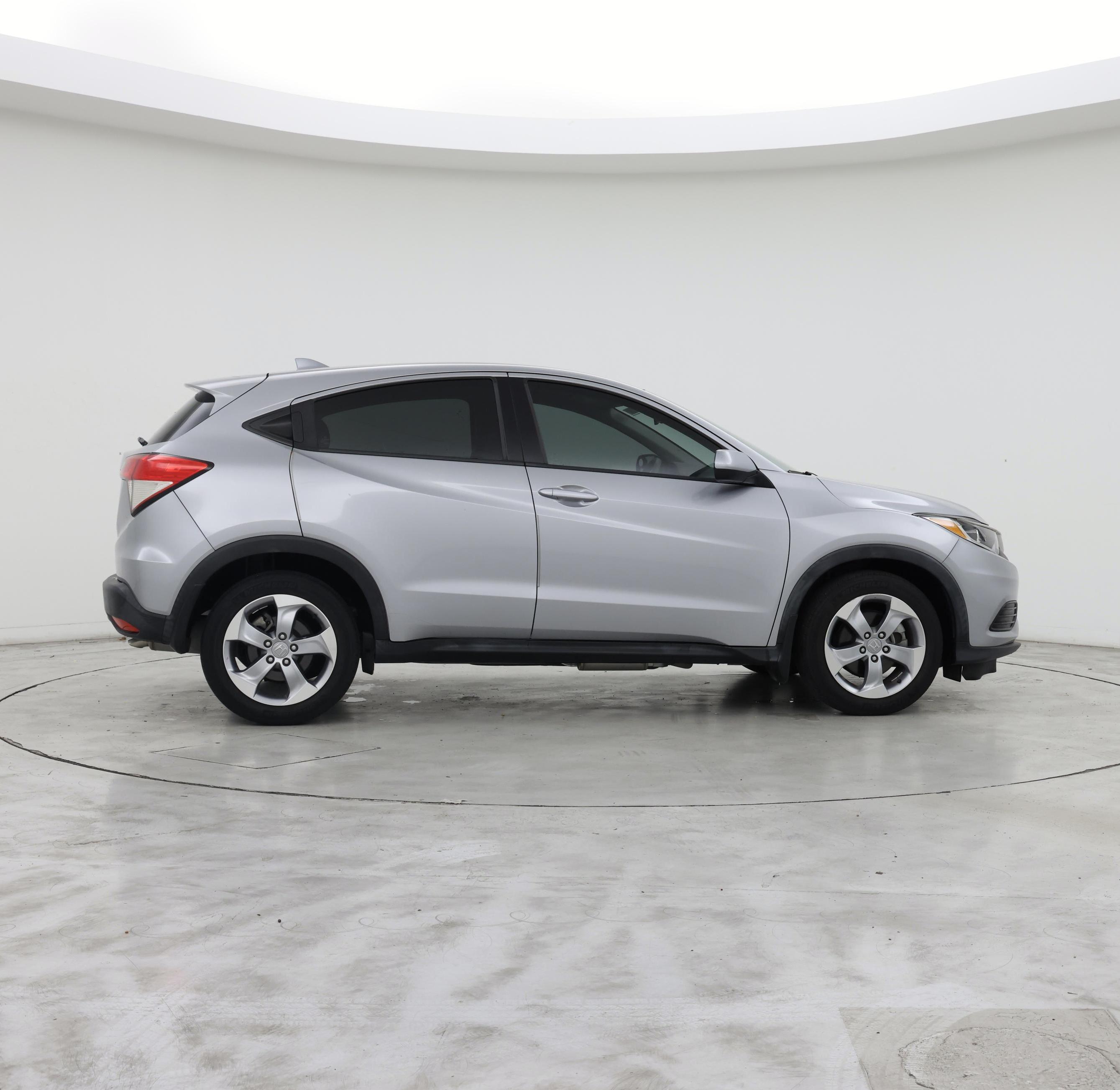 Thumbnail: 2021 Honda HR-V - 7