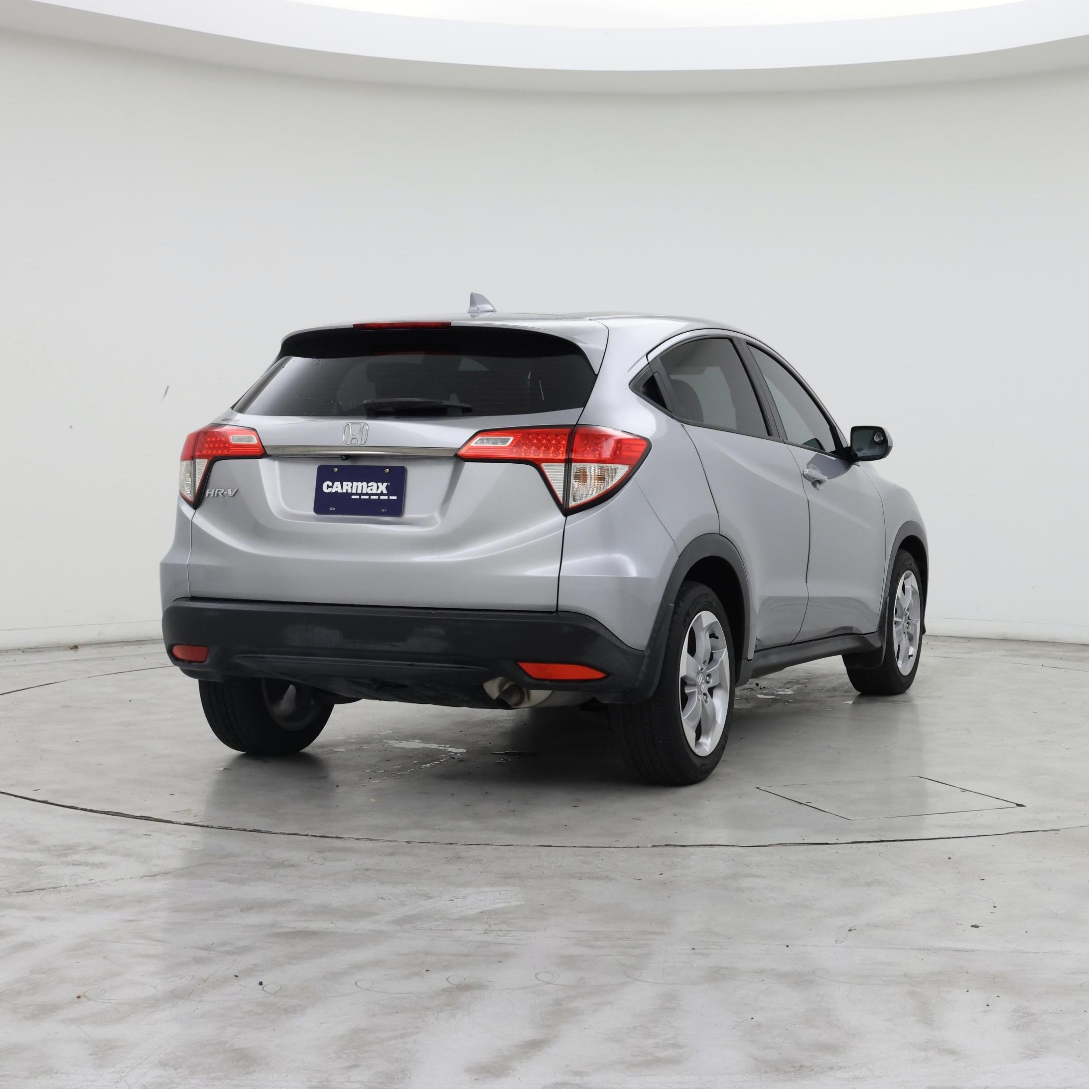 Thumbnail: 2021 Honda HR-V - 8
