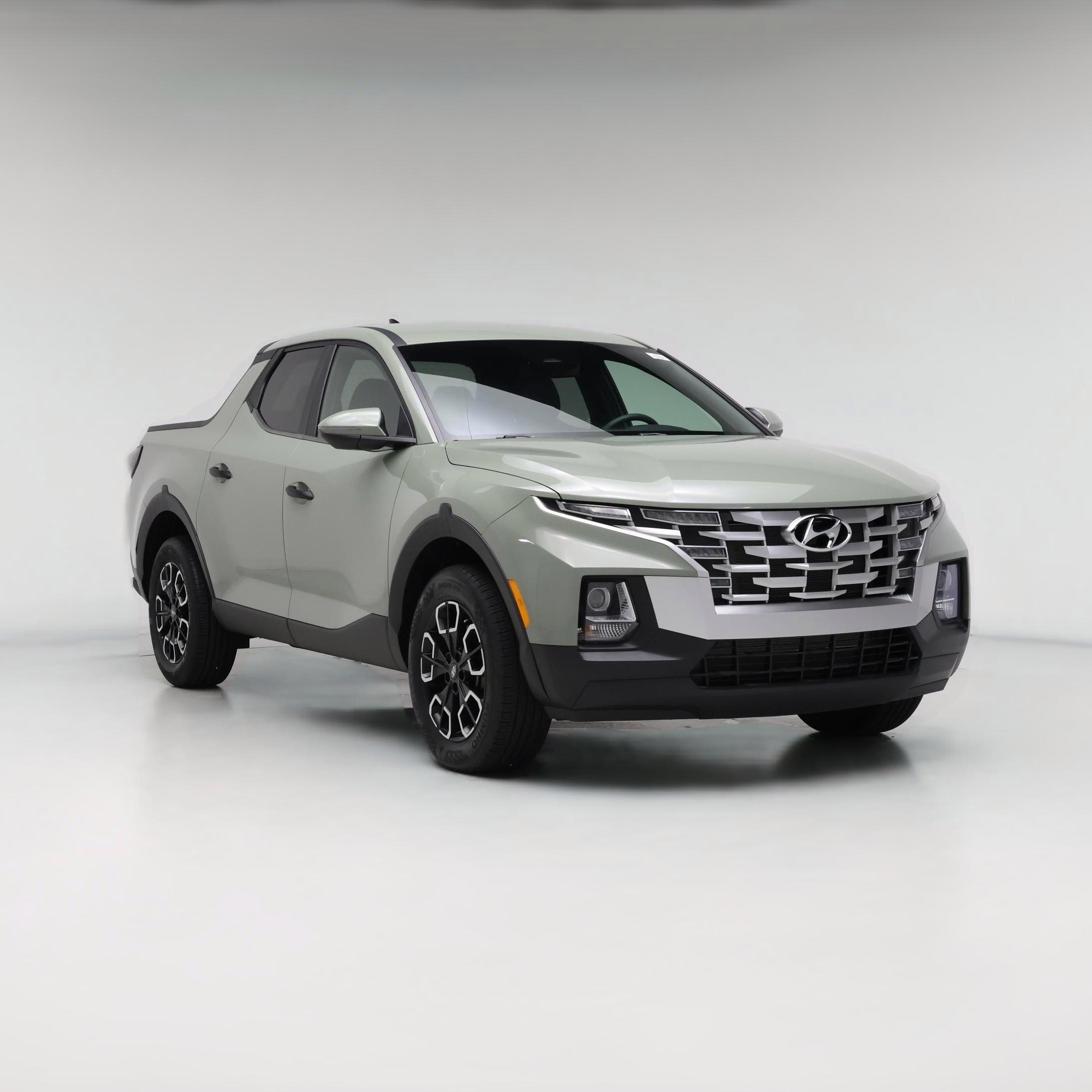 Thumbnail: 2022 Hyundai Santa Cruz - 1