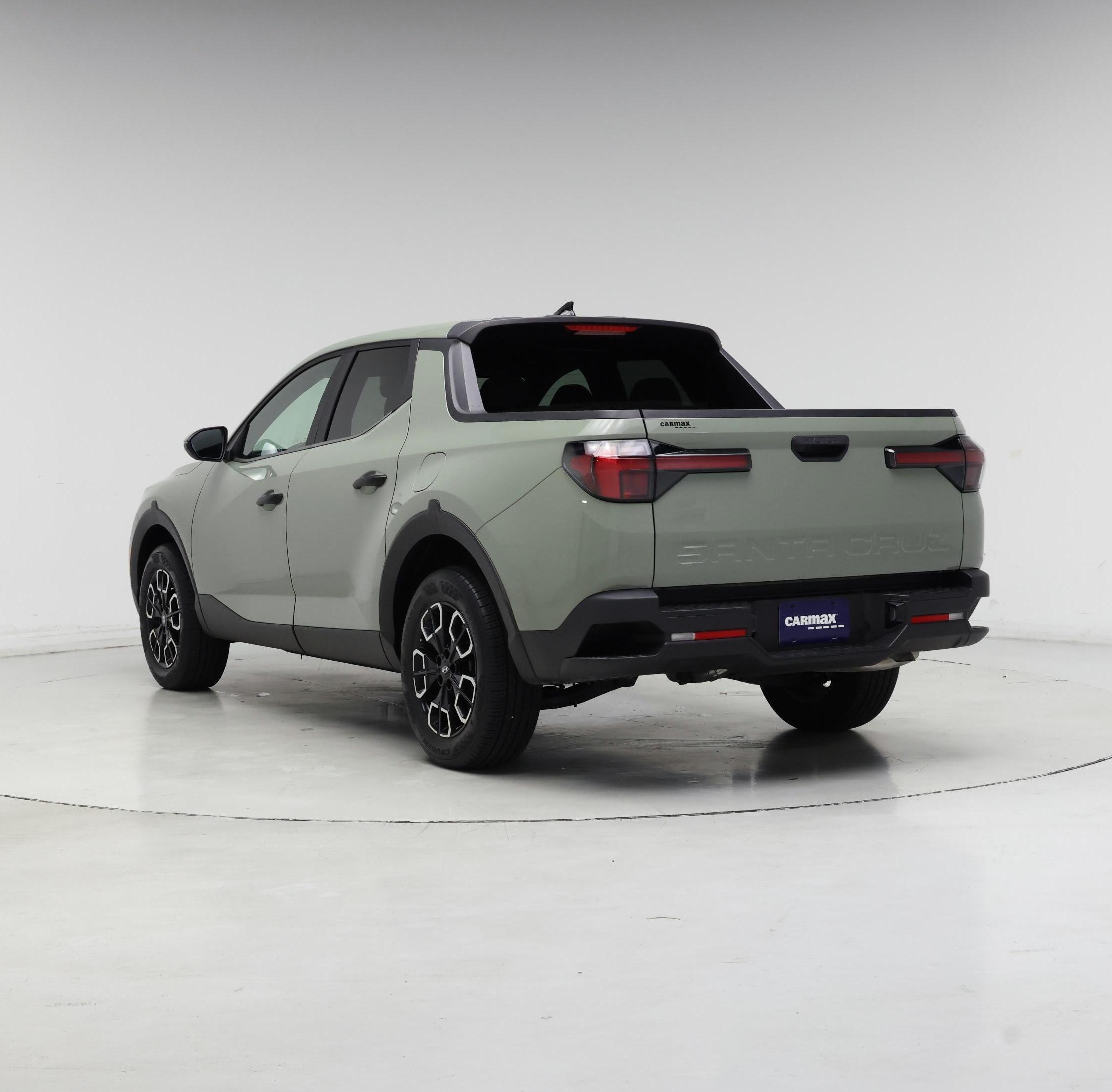 Thumbnail: 2022 Hyundai Santa Cruz - 2