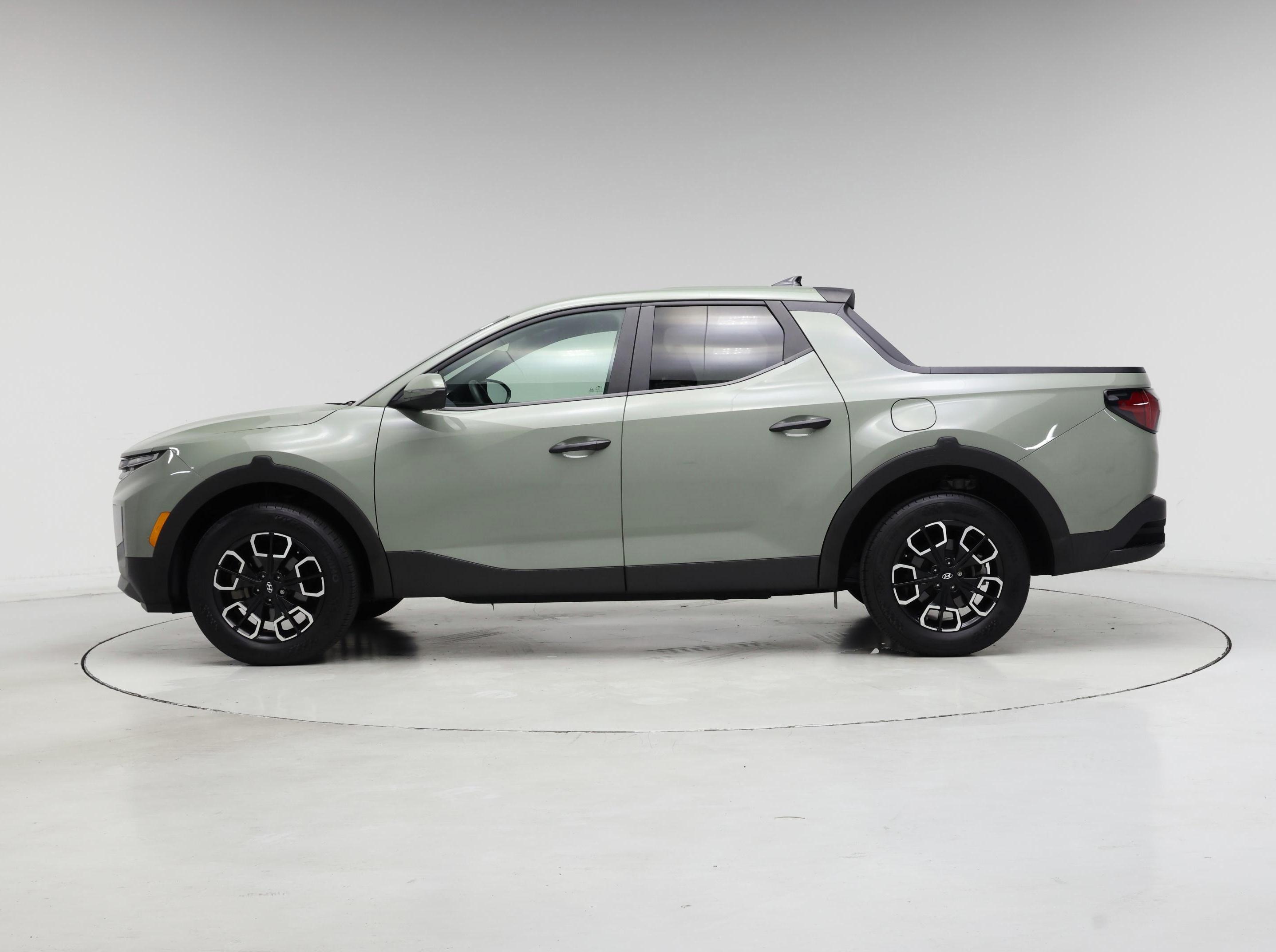 Thumbnail: 2022 Hyundai Santa Cruz - 3