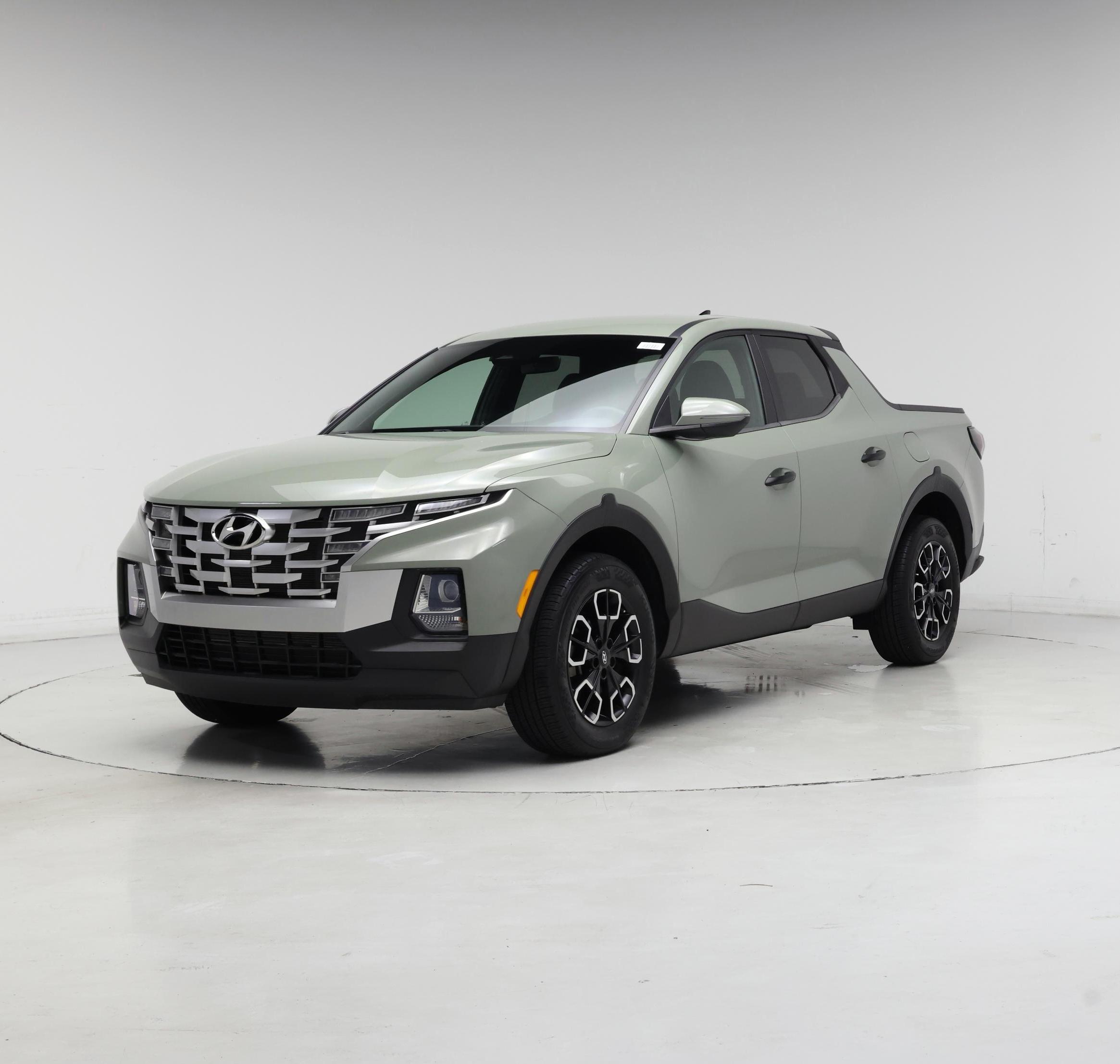 Thumbnail: 2022 Hyundai Santa Cruz - 4