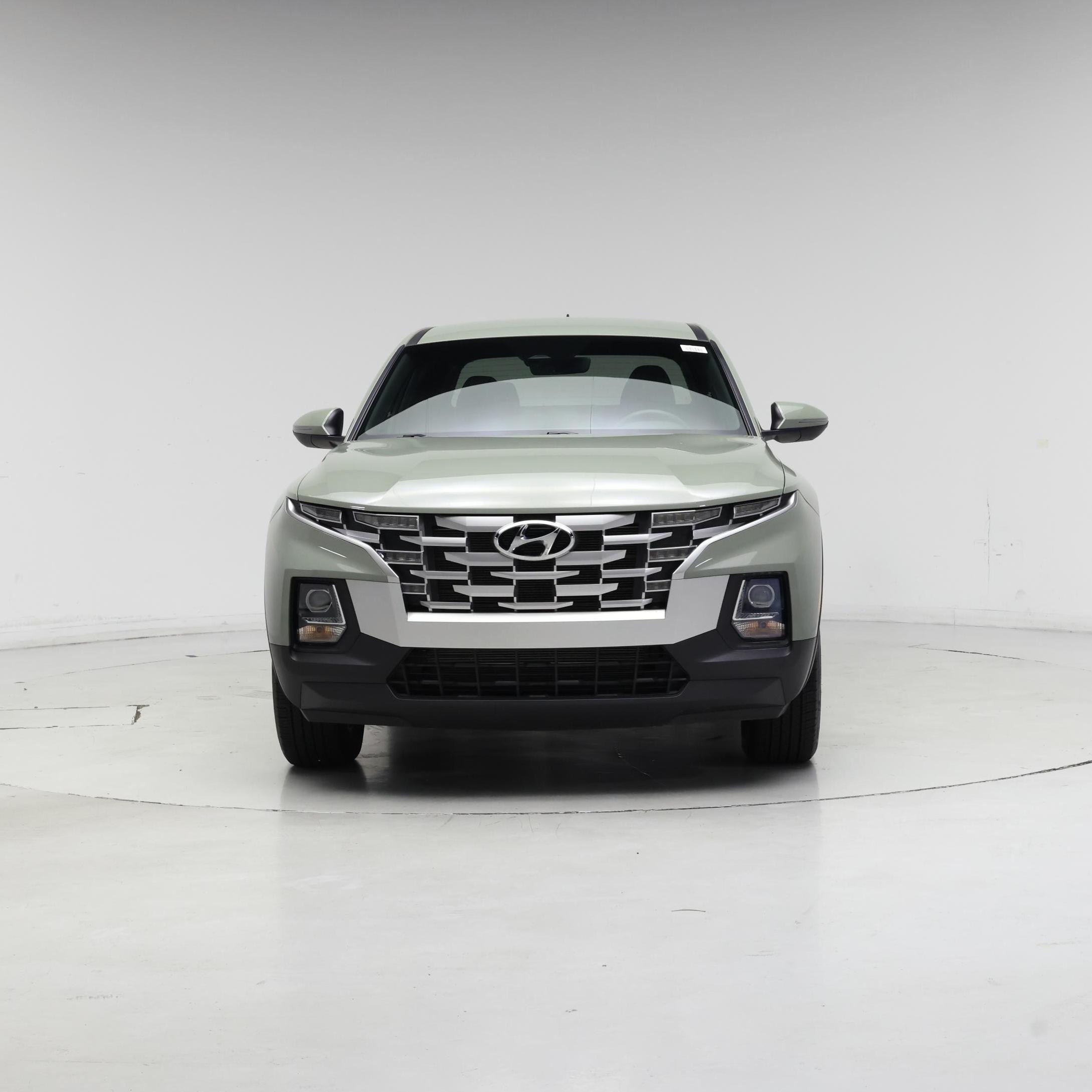 Thumbnail: 2022 Hyundai Santa Cruz - 5
