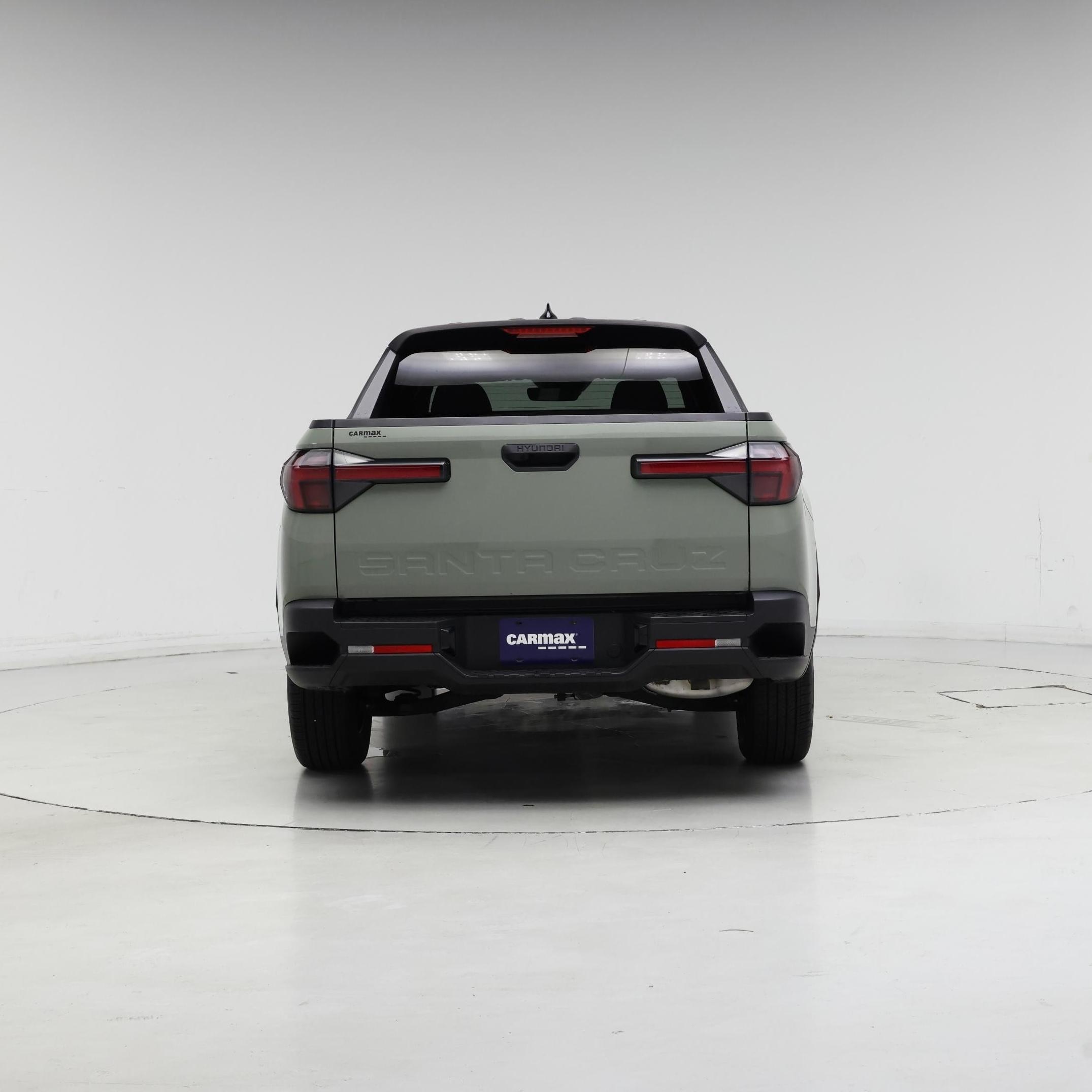 Thumbnail: 2022 Hyundai Santa Cruz - 6