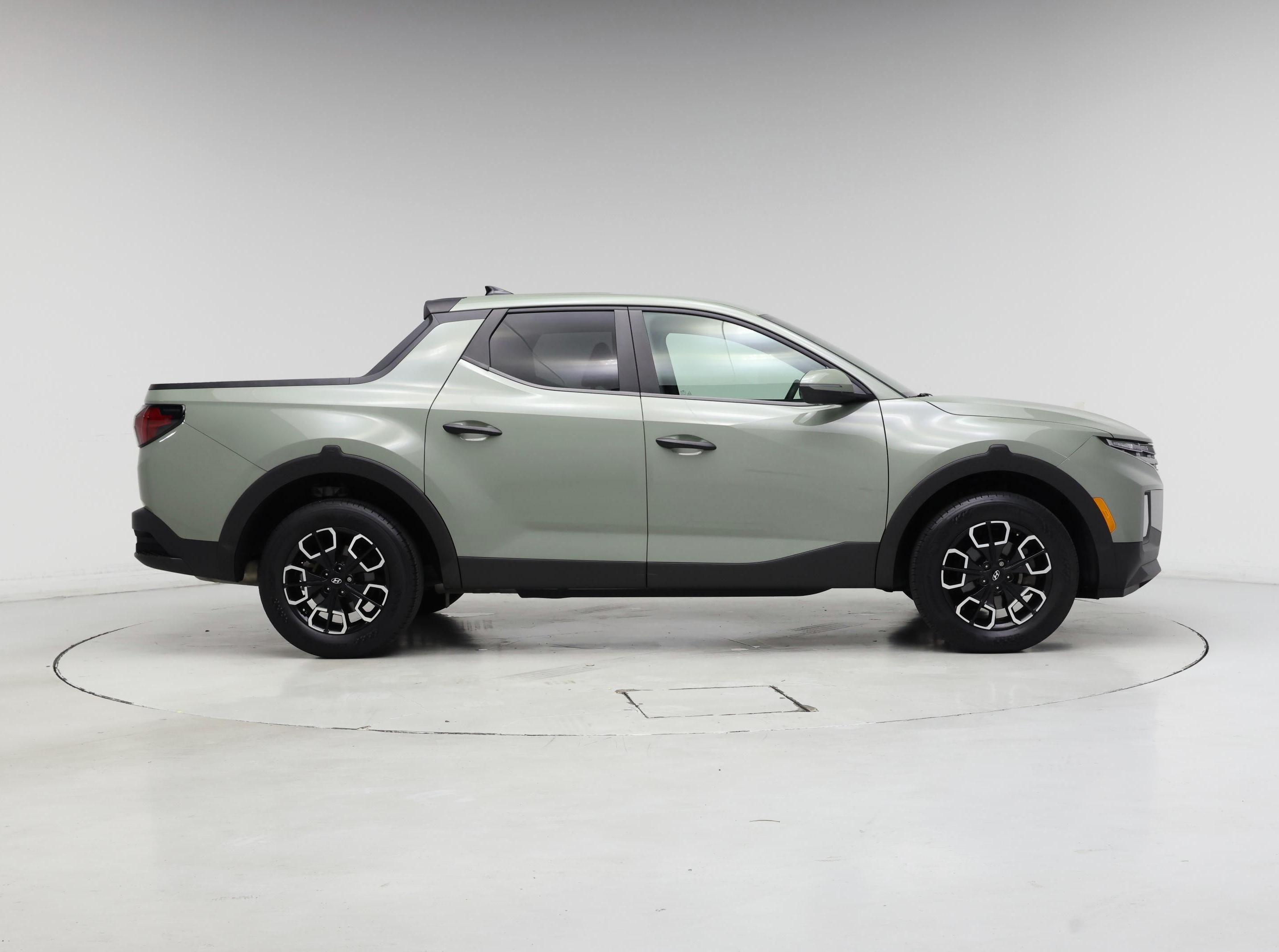 Thumbnail: 2022 Hyundai Santa Cruz - 7