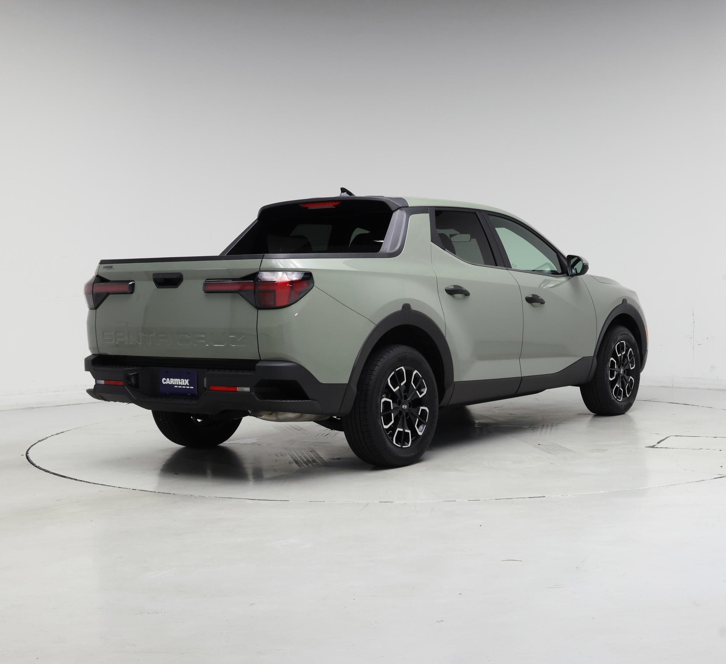 Thumbnail: 2022 Hyundai Santa Cruz - 8