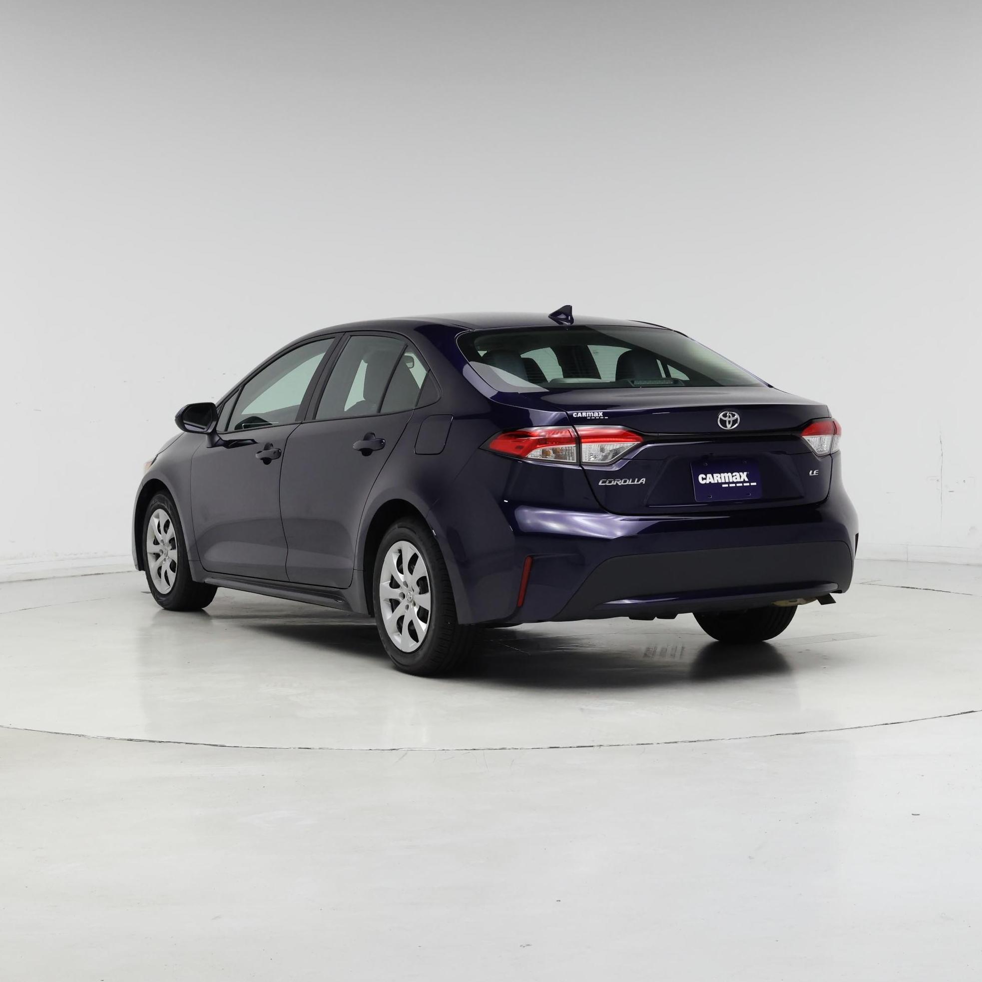 Thumbnail: 2022 Toyota Corolla - 2