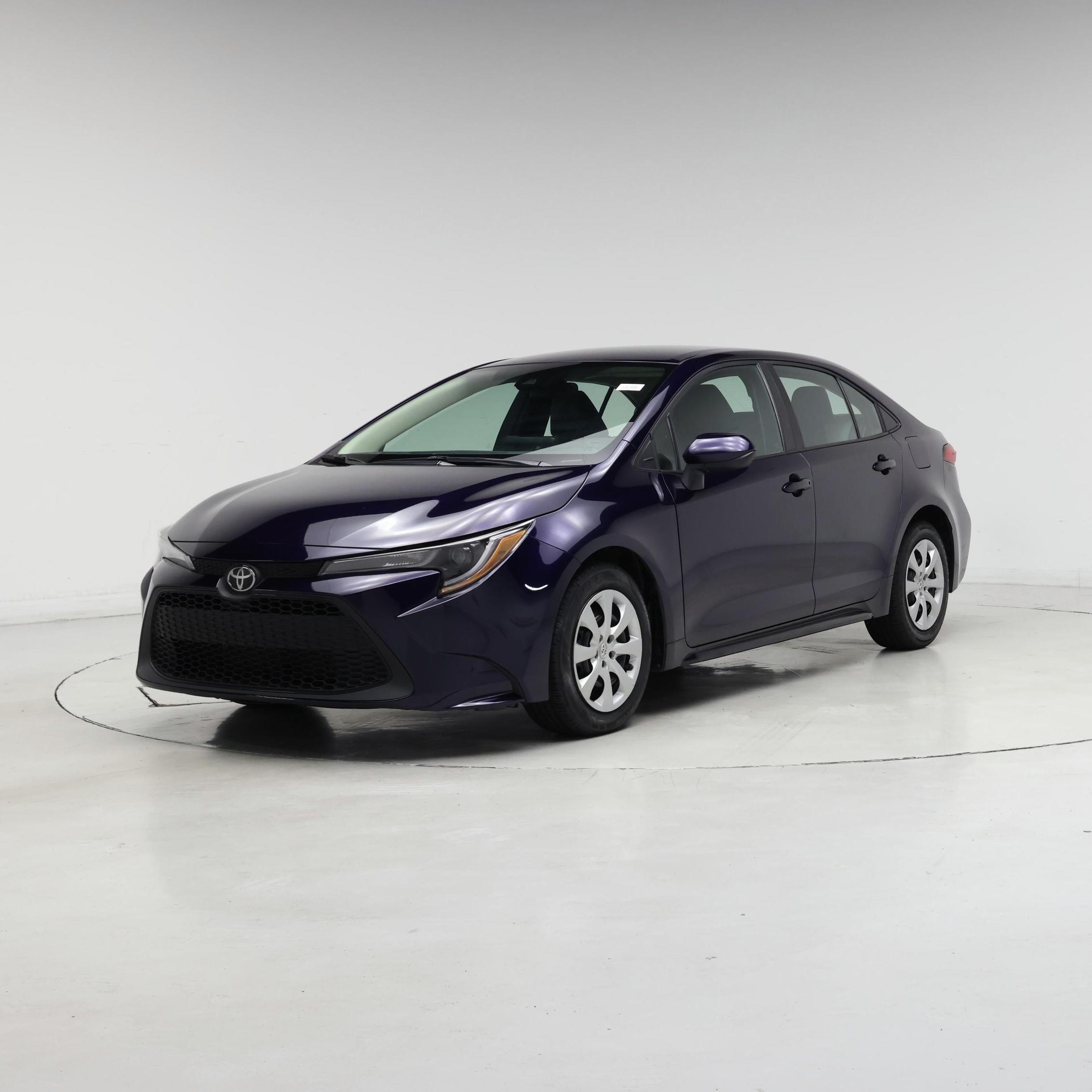 Thumbnail: 2022 Toyota Corolla - 4