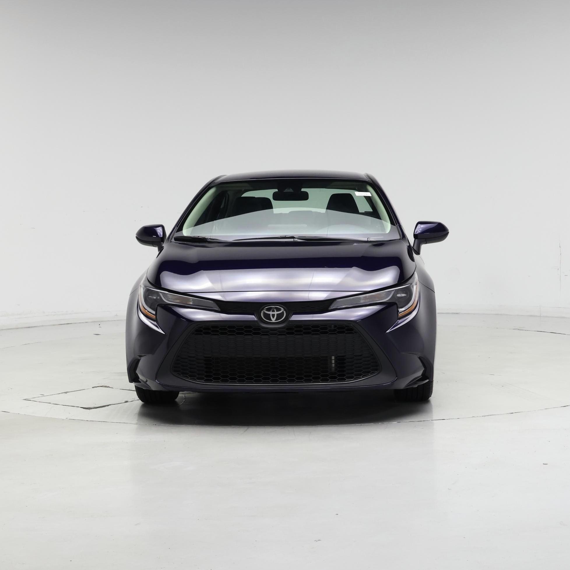 Thumbnail: 2022 Toyota Corolla - 5