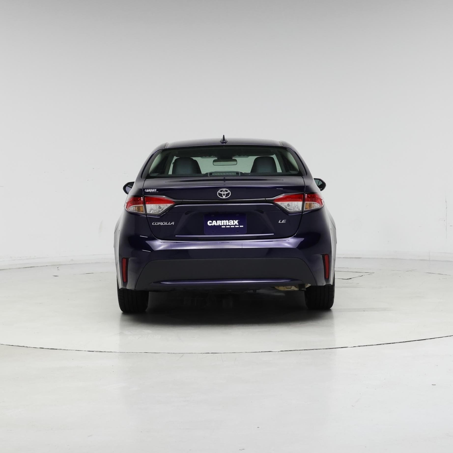 Thumbnail: 2022 Toyota Corolla - 6