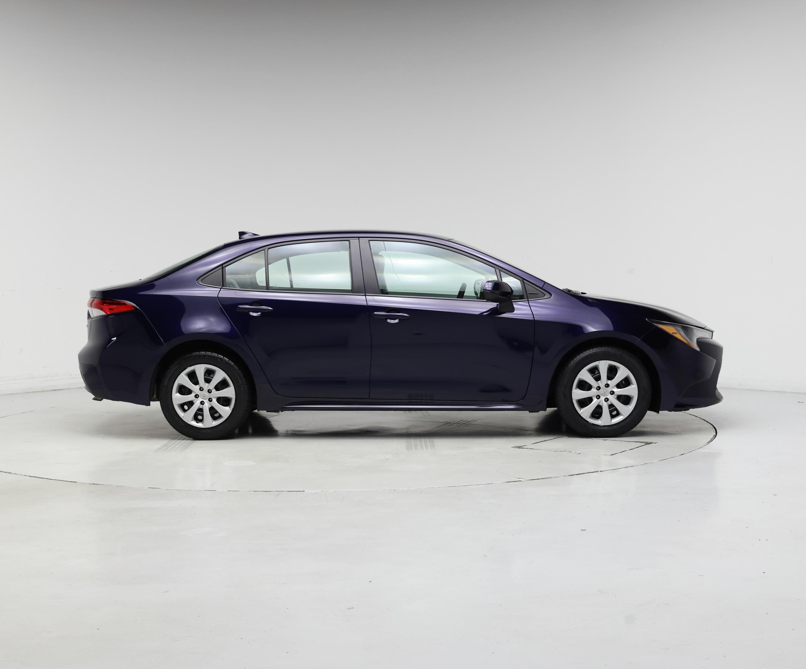 Thumbnail: 2022 Toyota Corolla - 7