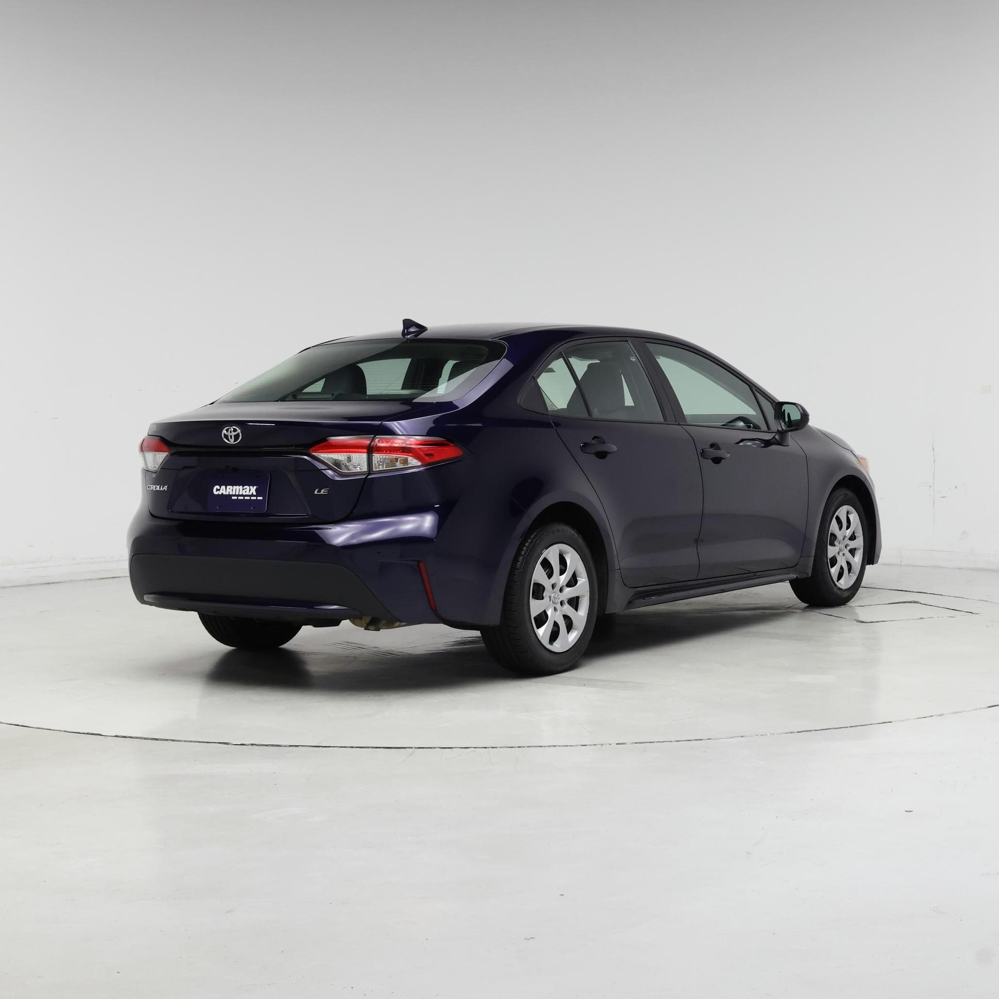 Thumbnail: 2022 Toyota Corolla - 8