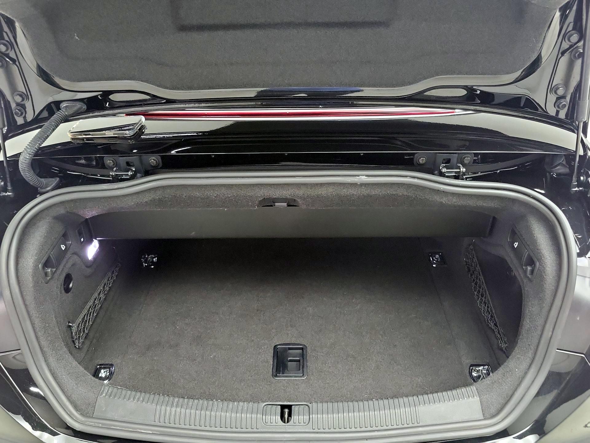 Thumbnail: 2019 Audi A5 - 20