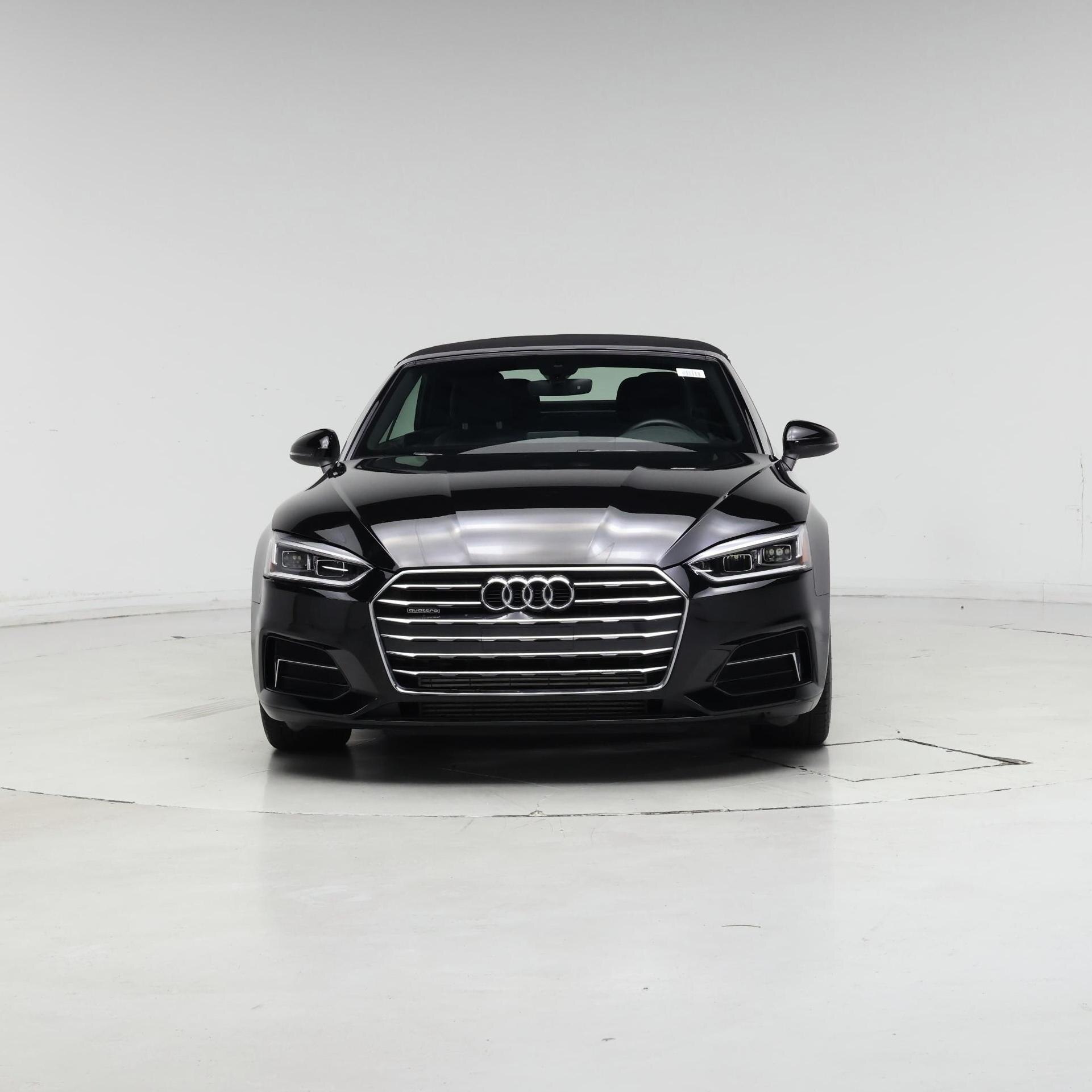 Thumbnail: 2019 Audi A5 - 5
