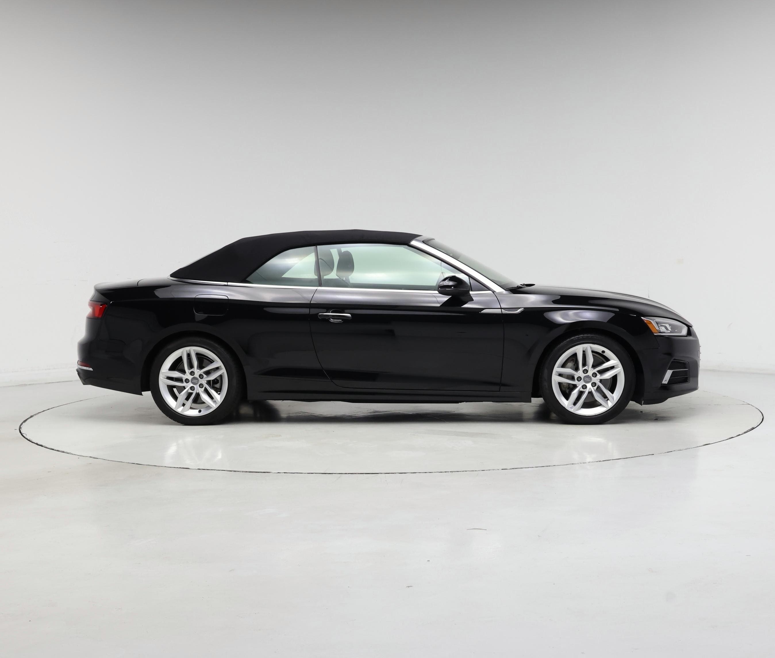Thumbnail: 2019 Audi A5 - 7