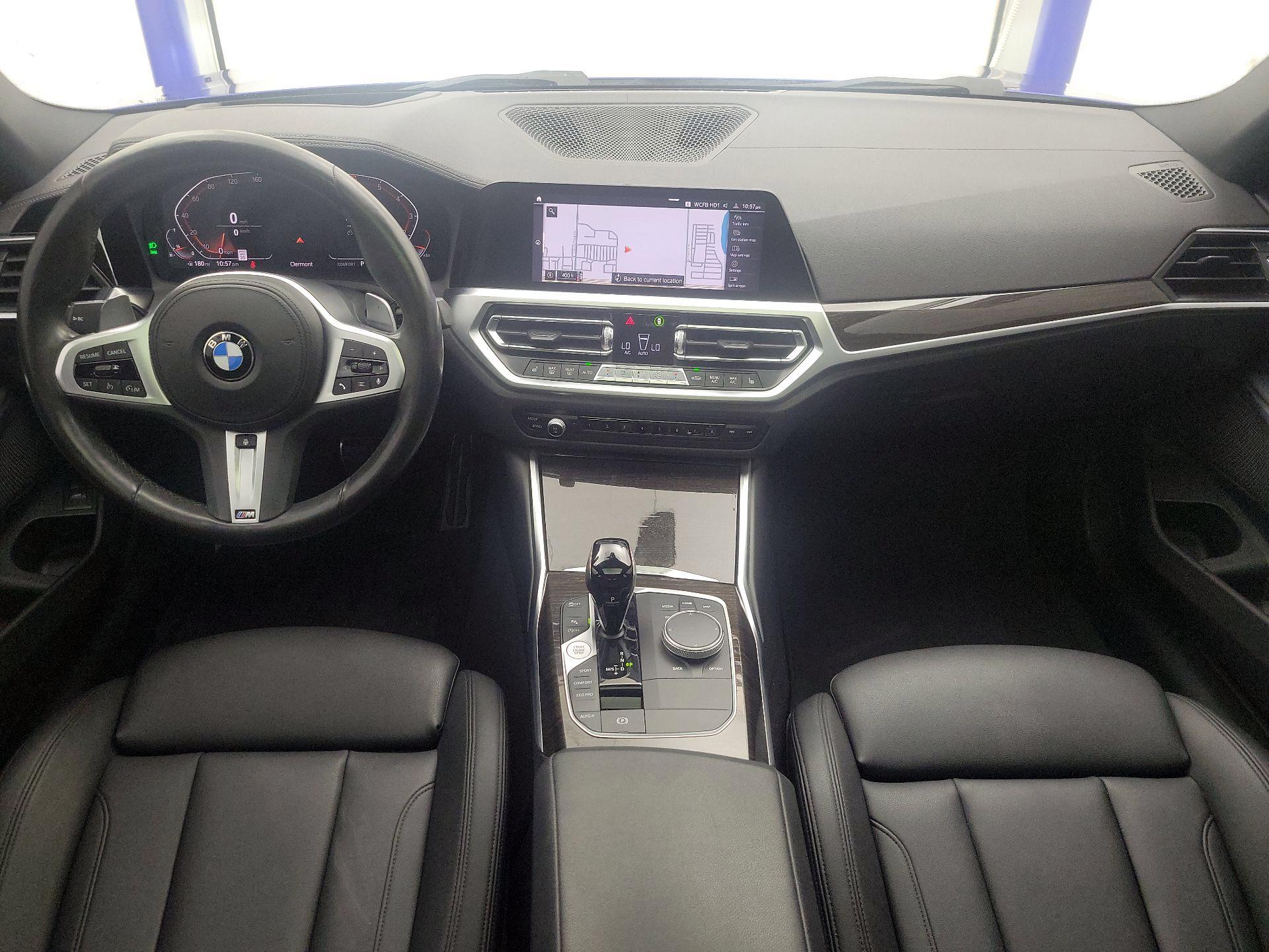 Thumbnail: 2019 BMW 3 Series - 9