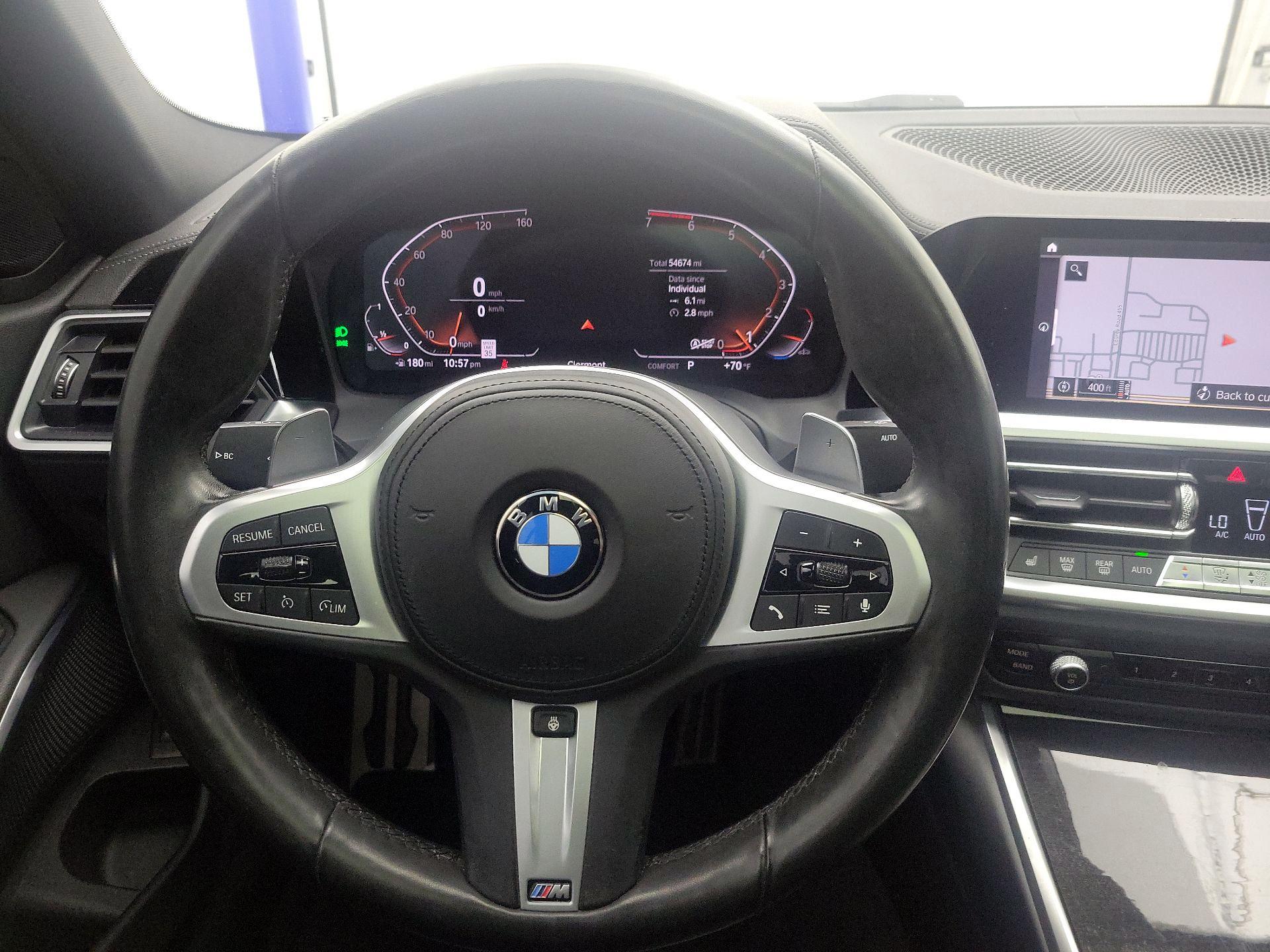 Thumbnail: 2019 BMW 3 Series - 10