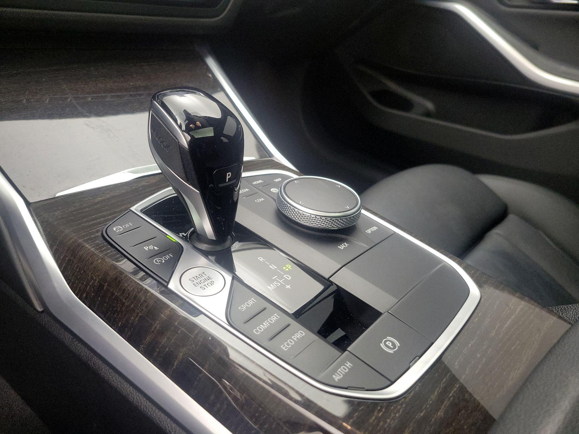 Thumbnail: 2019 BMW 3 Series - 18