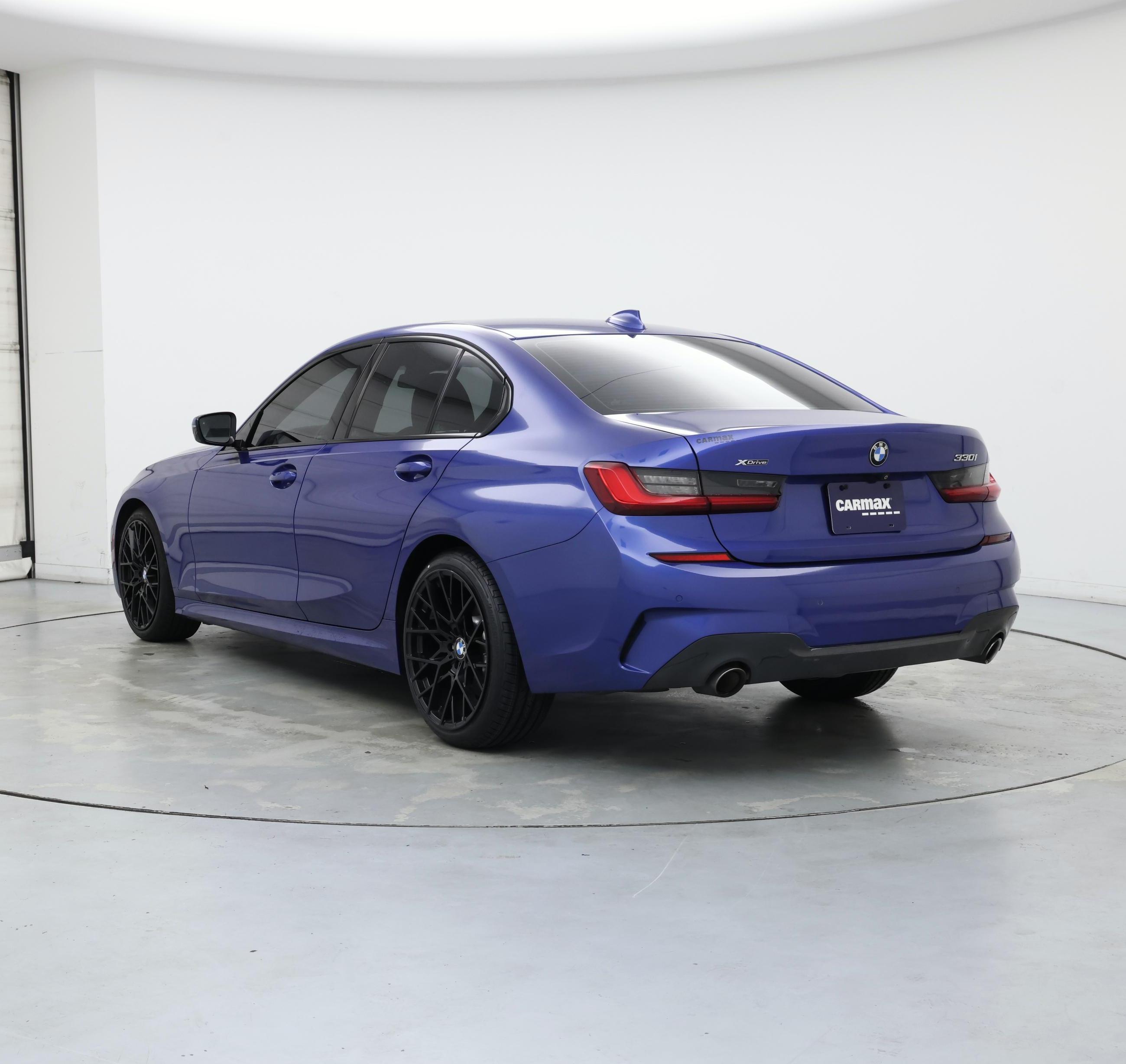 Thumbnail: 2019 BMW 3 Series - 2