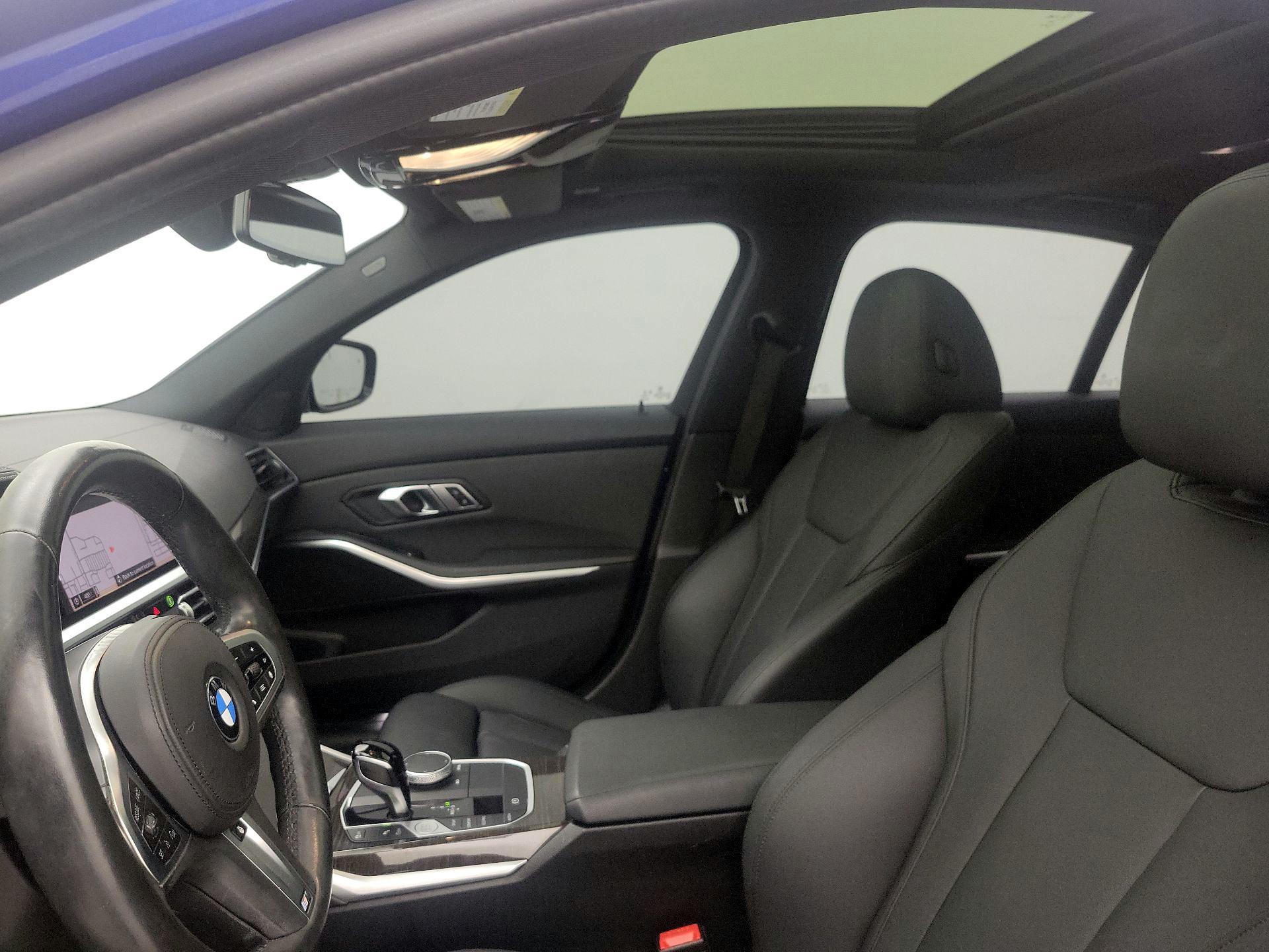 Thumbnail: 2019 BMW 3 Series - 20