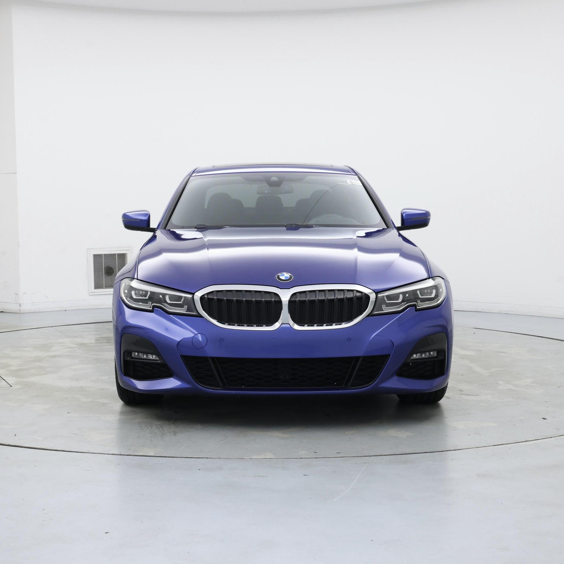 Thumbnail: 2019 BMW 3 Series - 5
